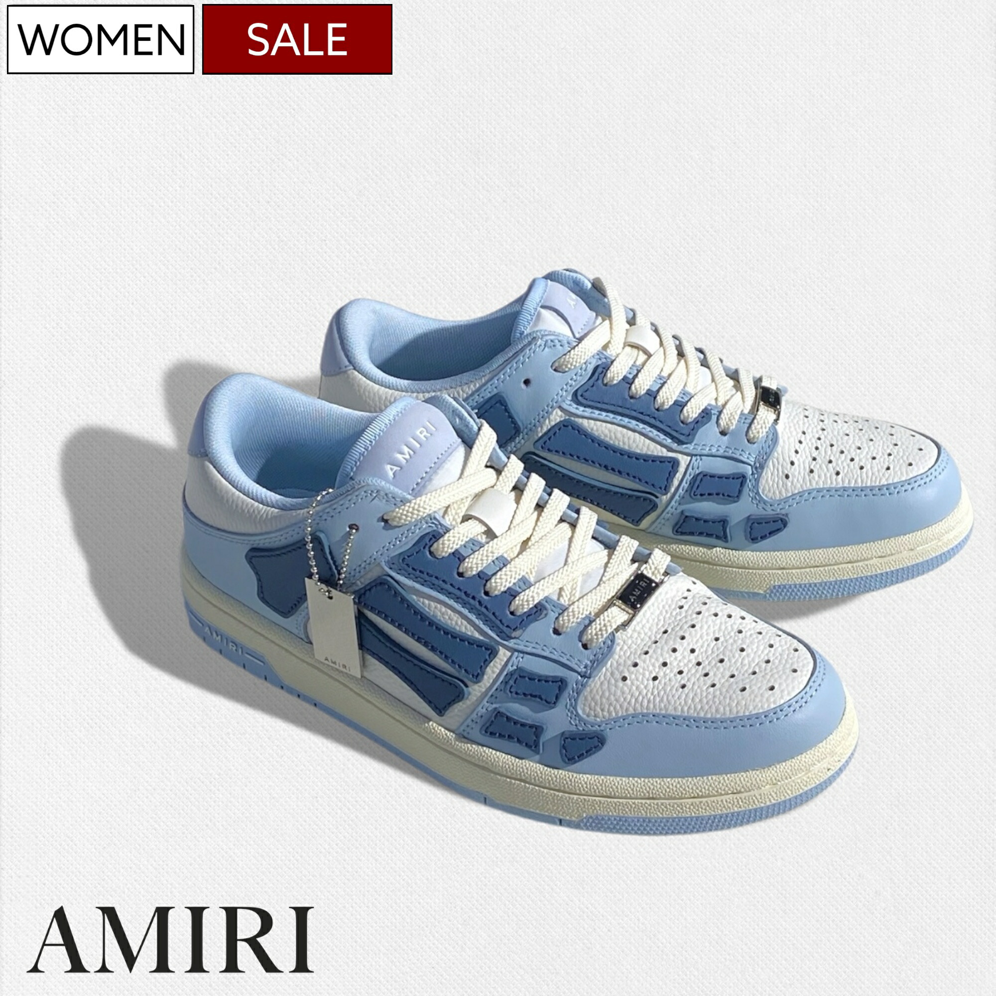 新品未使用　AMIRI MA-1 ピンク スニーカー 37 Buy Amiri MA-1 'Pink' - PS24MFS018 651 | GOAT