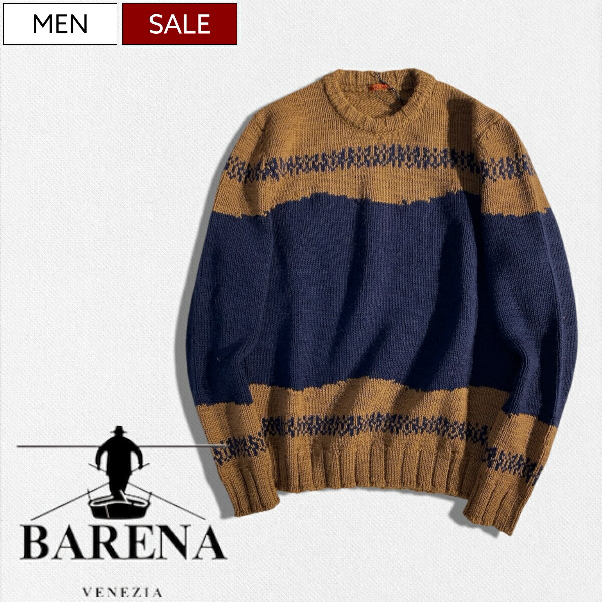 楽天市場】【定価85,800円(税込)】BARENA バレナ 1枚あると重宝する