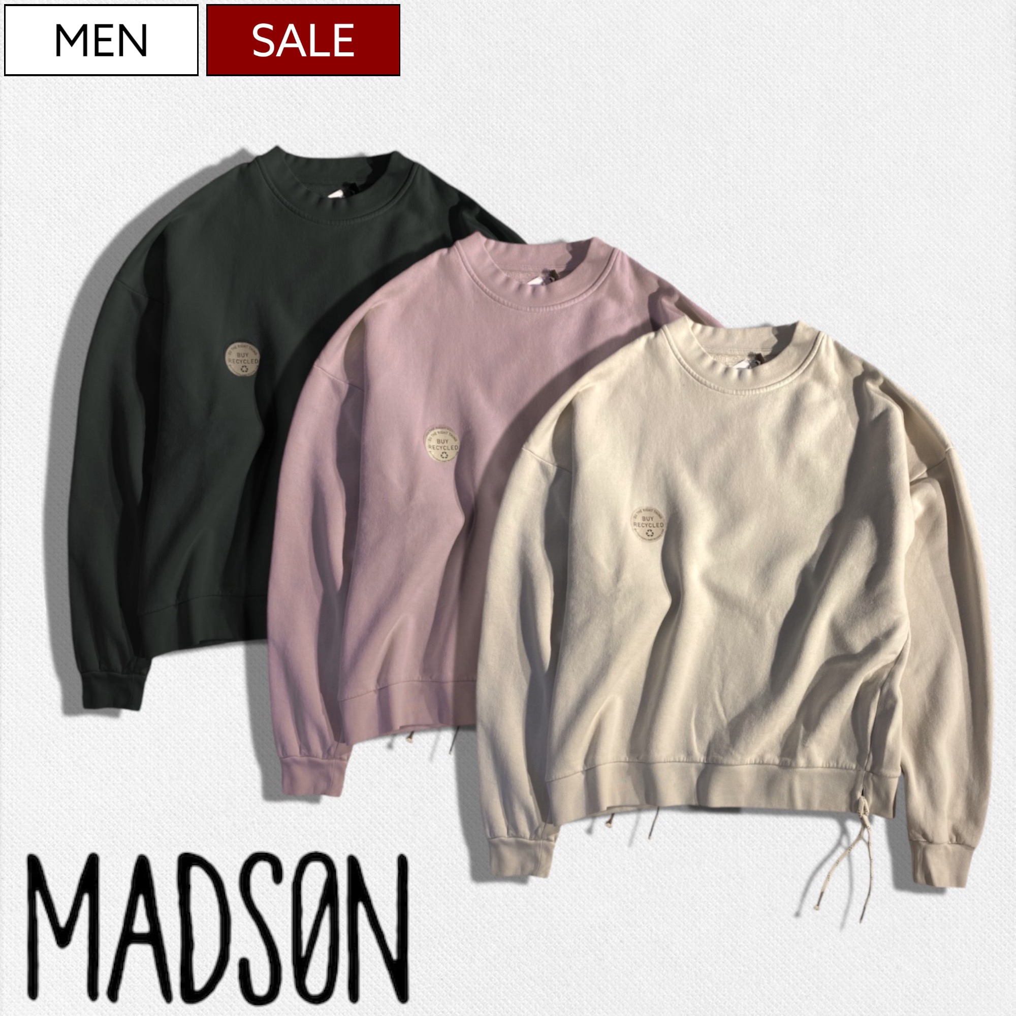 NEW BRAND