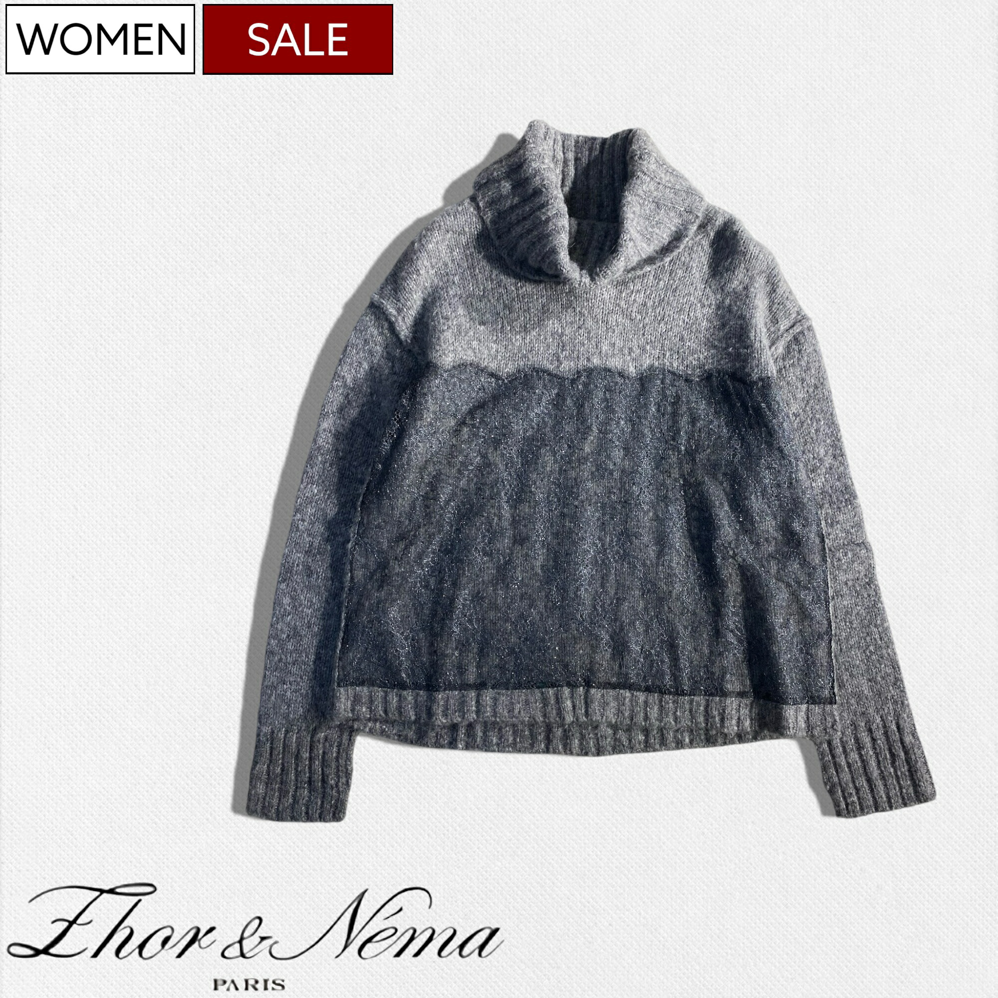 楽天市場】【定価143,000円(税込)】zhor & nema -ゾー&ネマ- 大人の