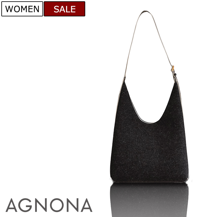 楽天市場】【定価33,000円(税込)】AGNONA -アニオナ- “ふわふわ