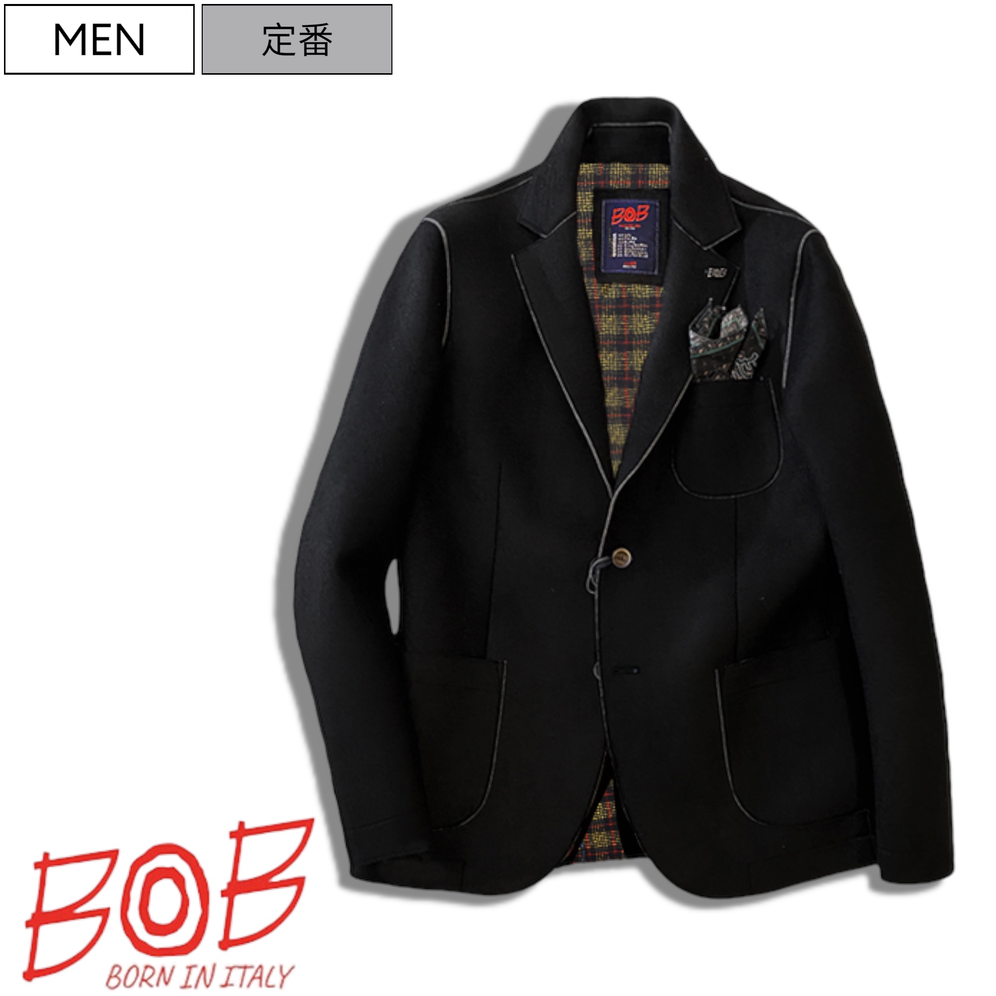 楽天市場】【定価64,900円(税込)】T-JACKET ティージャケット メリノ