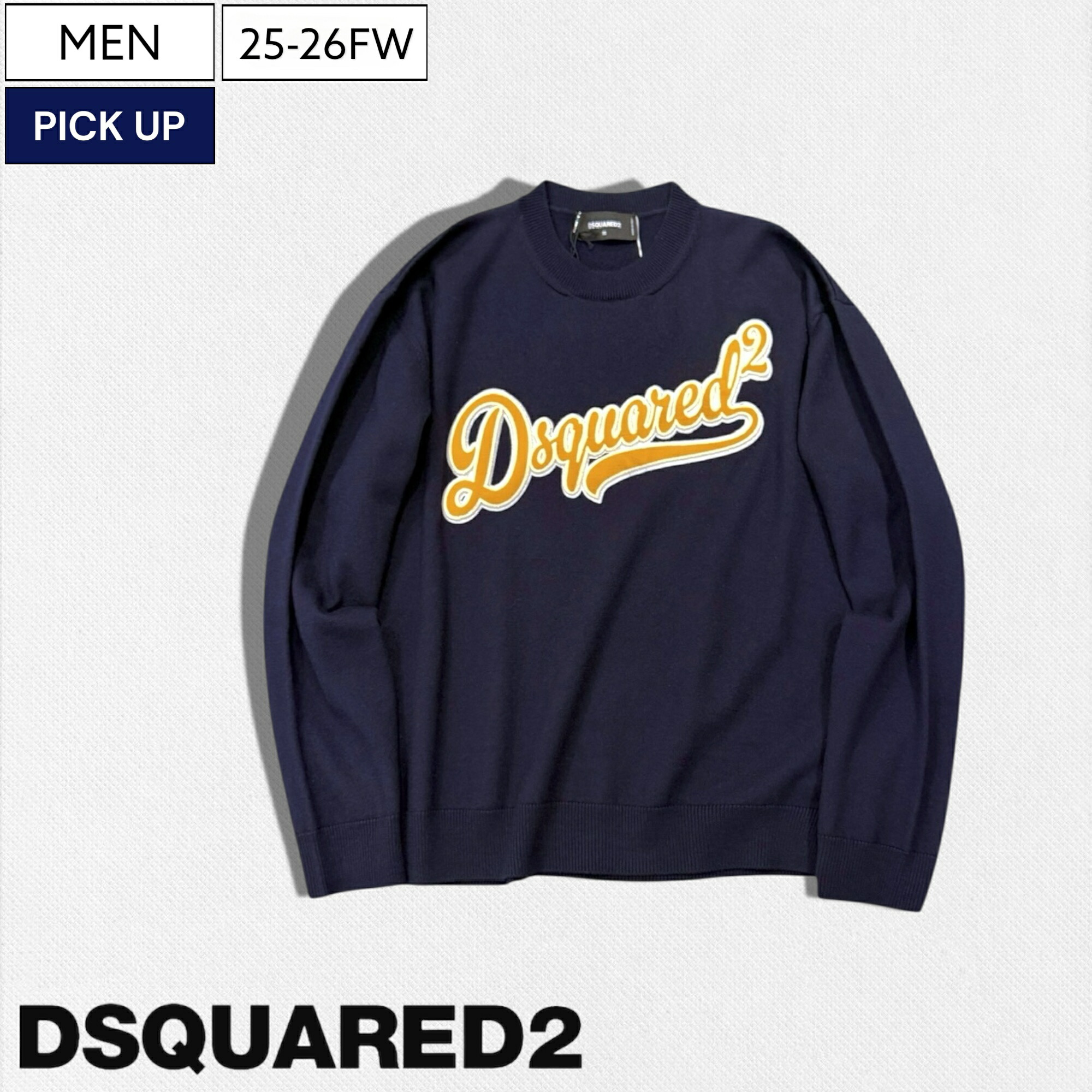 限定お値下げ　DSQUARED2 Dsquared2 - Black T-shirt with red 