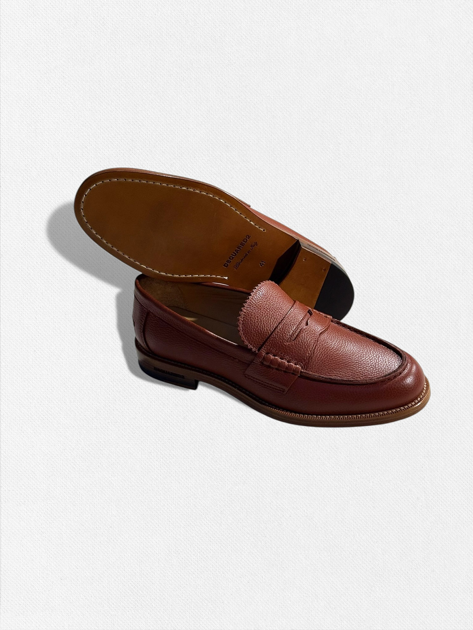 楽天市場】【定価133,100円(税込)】DSQUARED2 ディースクエアード