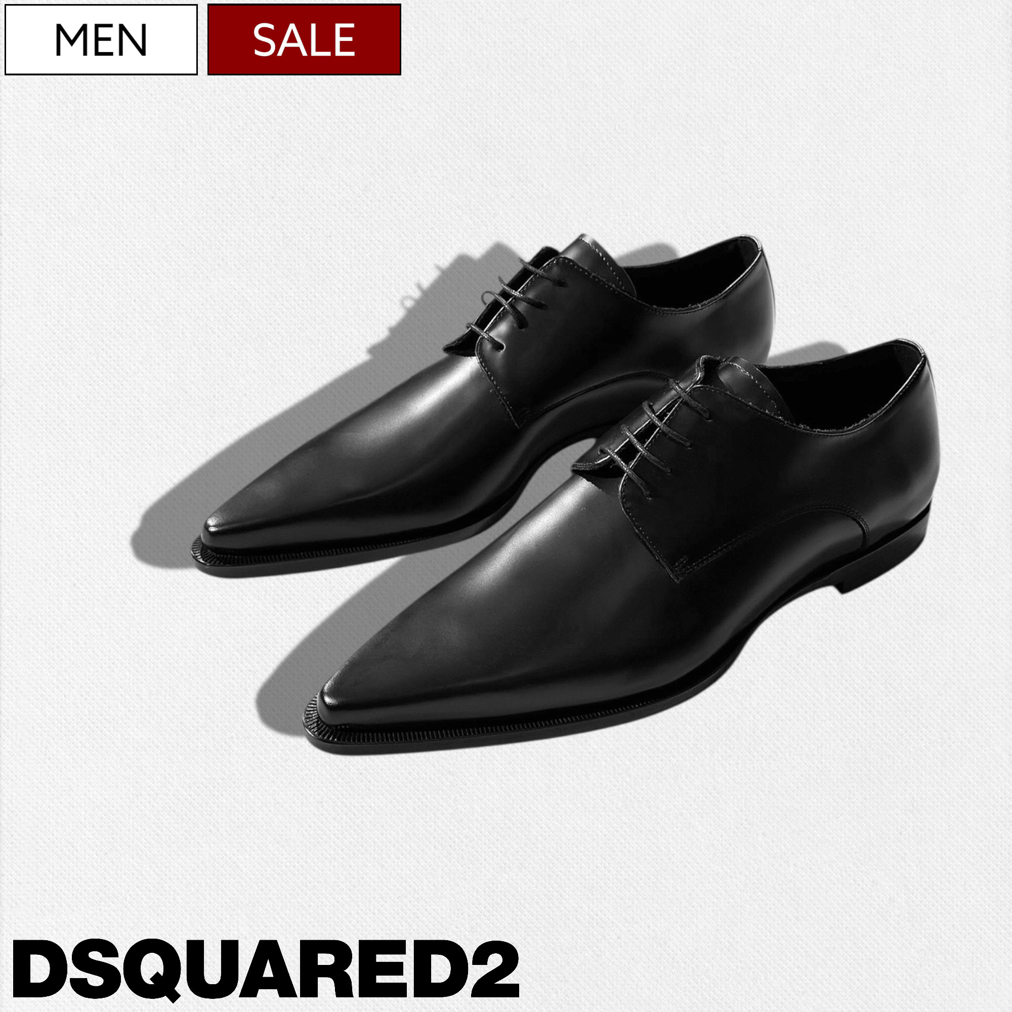 楽天市場】【定価133,100円(税込)】DSQUARED2 ディースクエアード