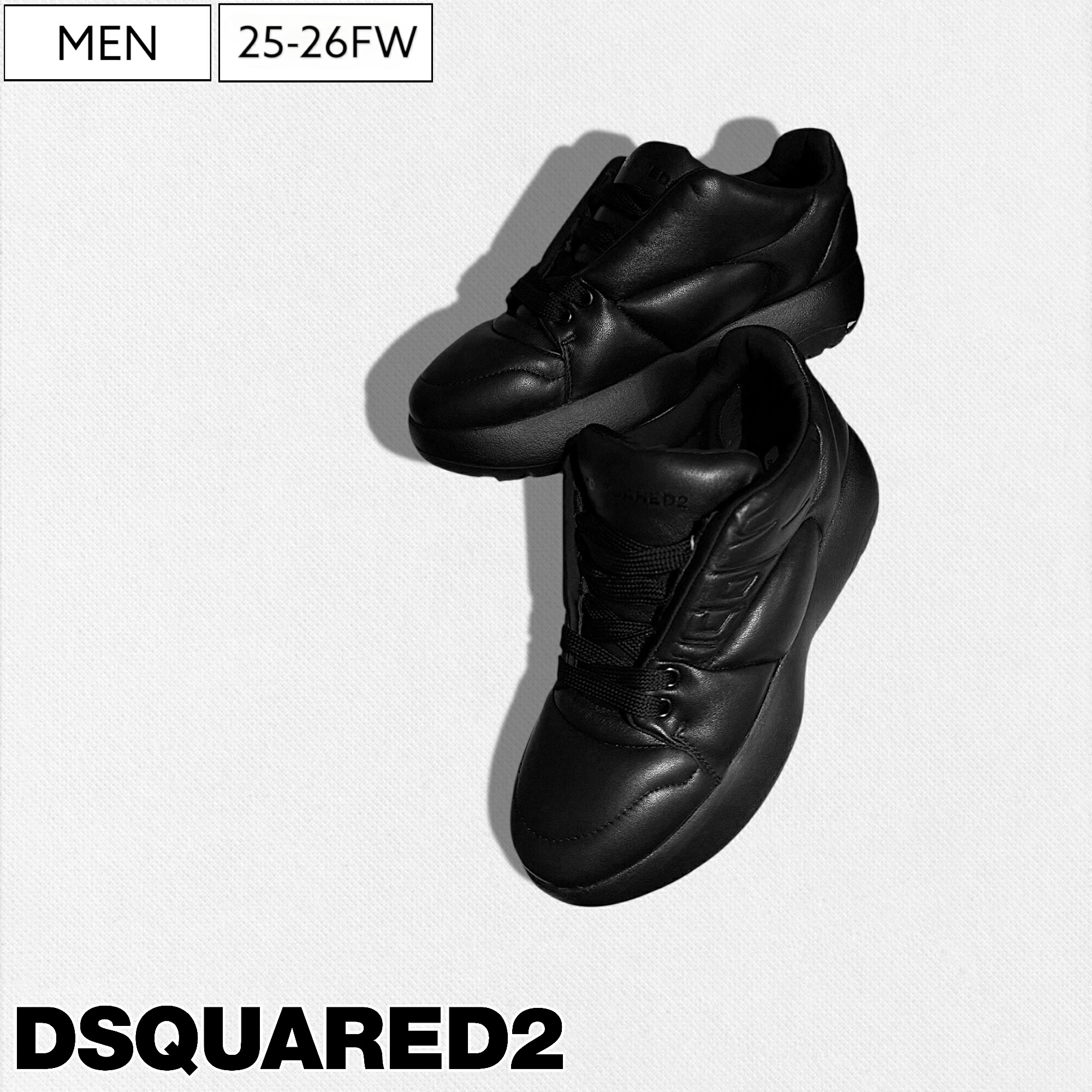 Dsquared2【靴 メンズ☆ブラック】関税送料込 Dsquared2【靴 メンズ☆ブラック】関税送料込 楽天市場】【定価