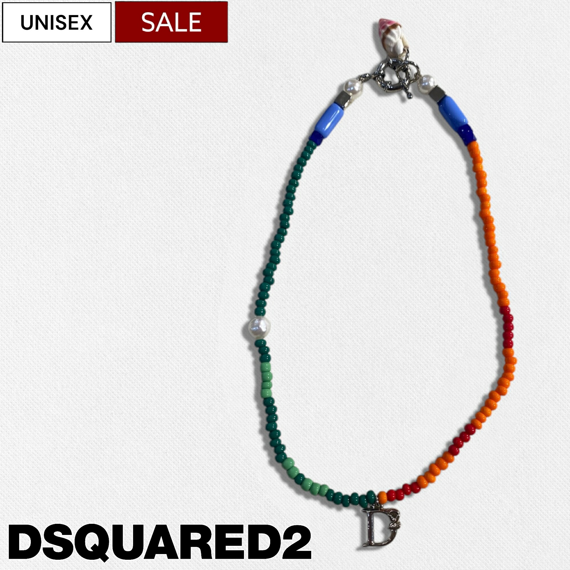 楽天市場】【定価37,400円(税込)】DSQUARED2 ディースクエアード