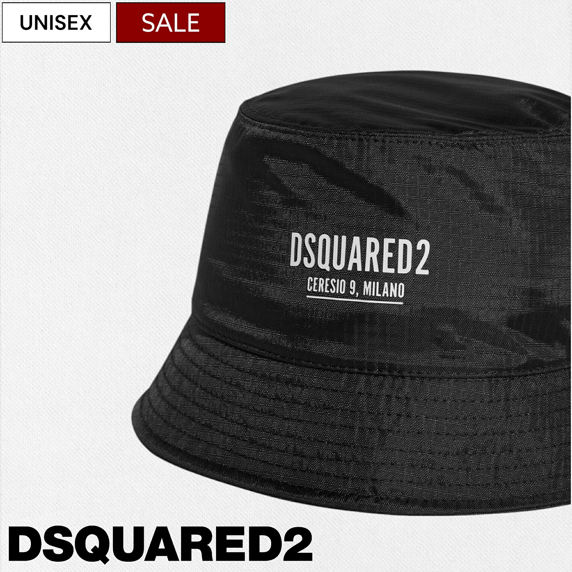 楽天市場】【定価47,300円(税込)】DSQUARED2 ディースクエアード 大人