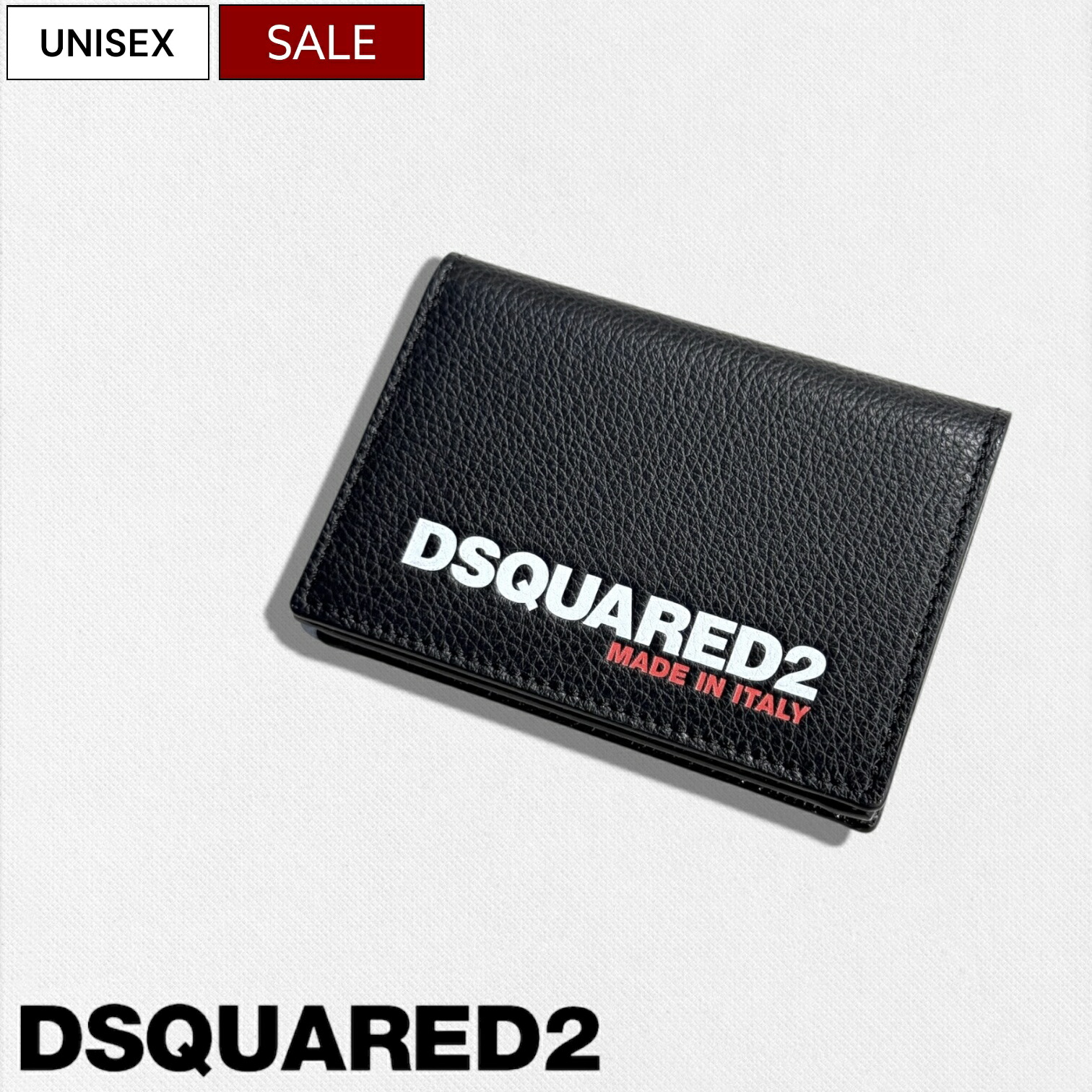 楽天市場】【定価42,900円(税込)】DSQUARED2 ディースクエアード 大人