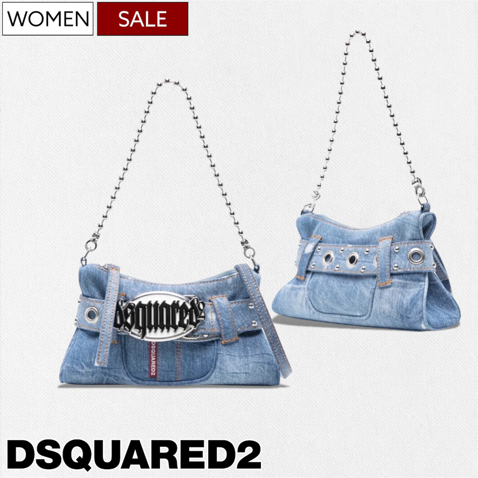 楽天市場】【定価59,400円(税込)】DSQUARED2 ディースクエアード