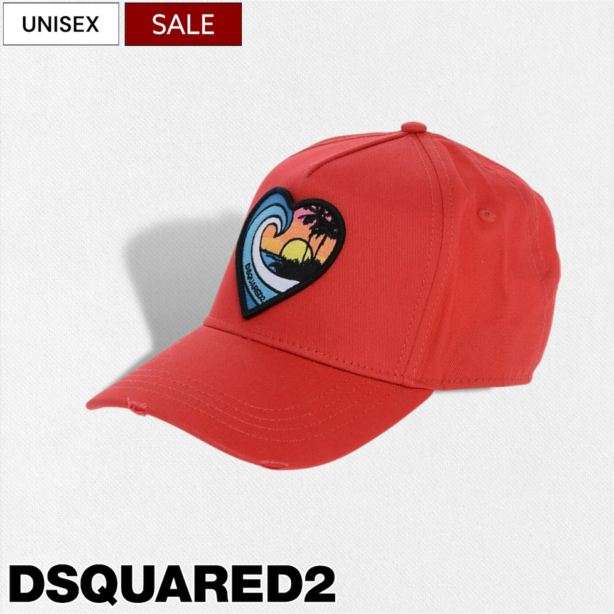楽天市場】【定価163,900円(税込)】DSQUARED2 ディースクエアード 大人