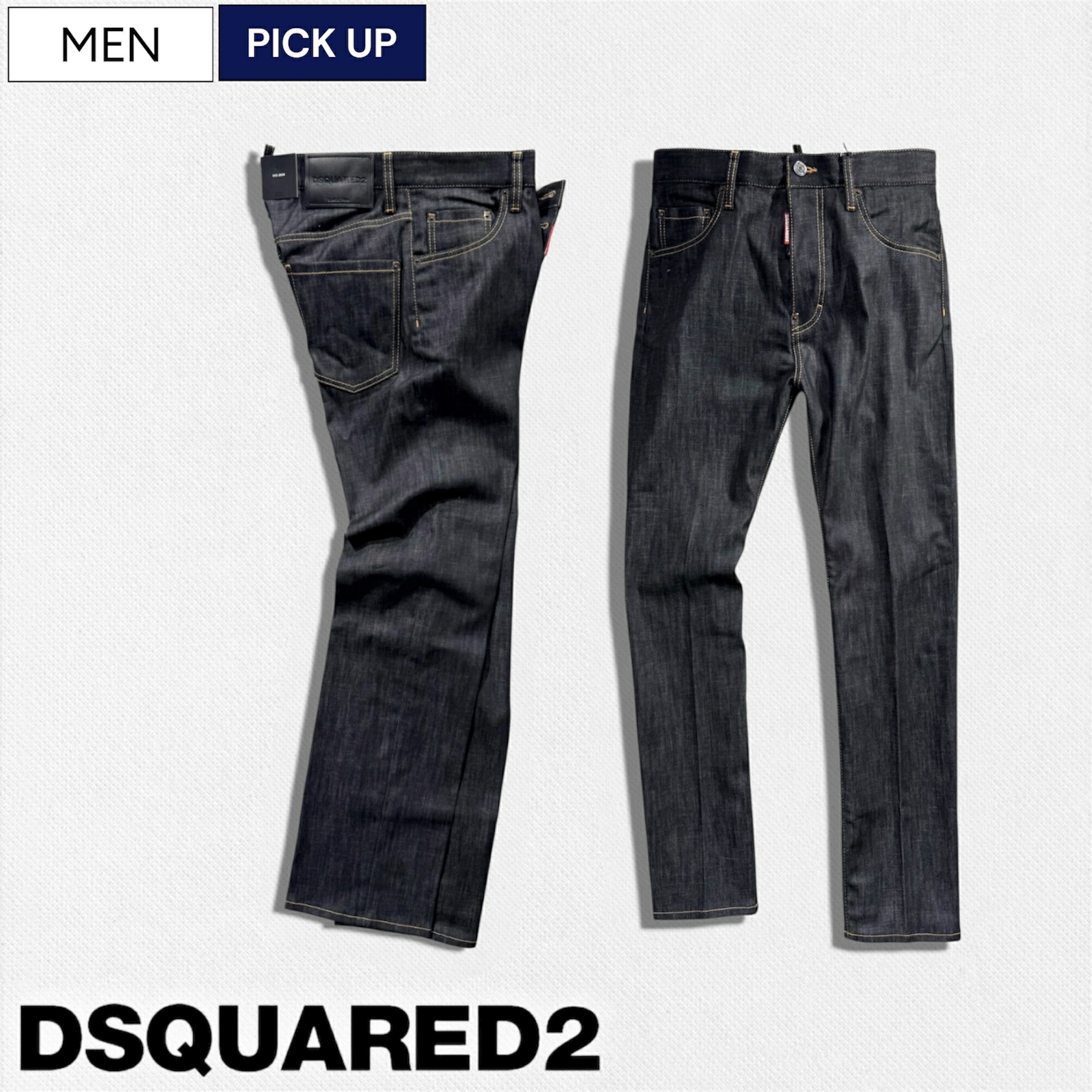 NEW BRAND