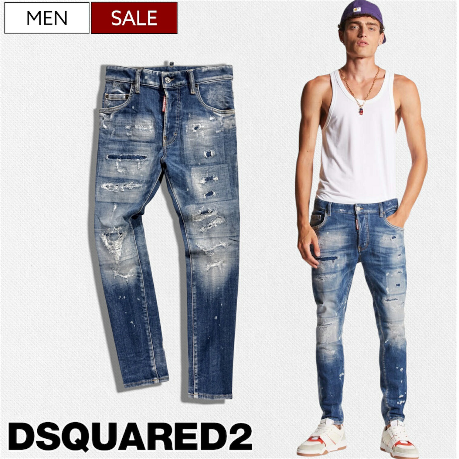 NEW BRAND