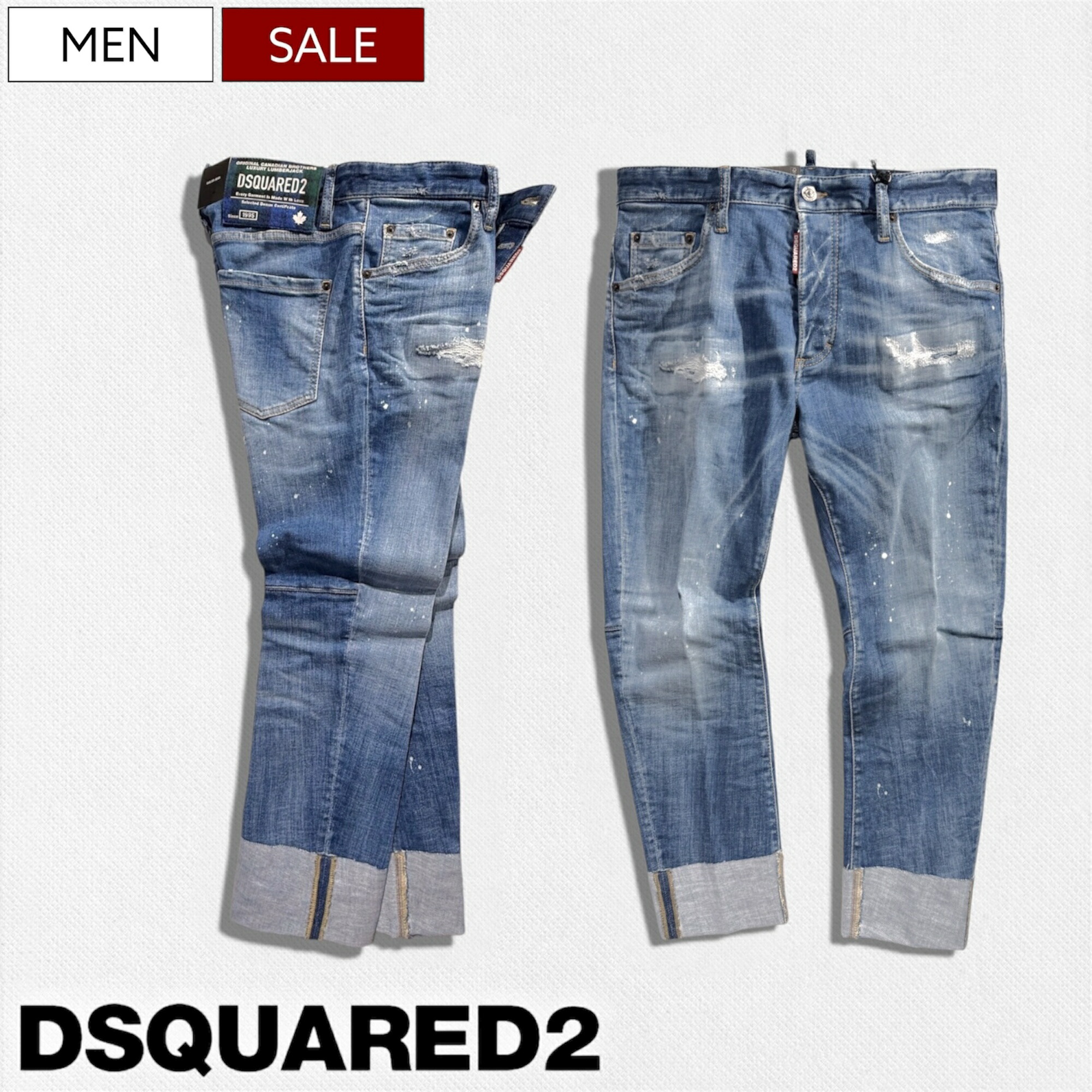 NEW BRAND
