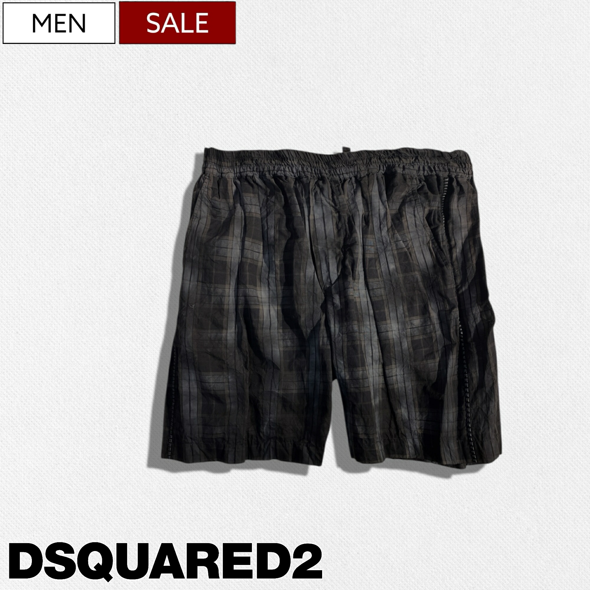楽天市場】【定価133,100円(税込)】DSQUARED2 ディースクエアー