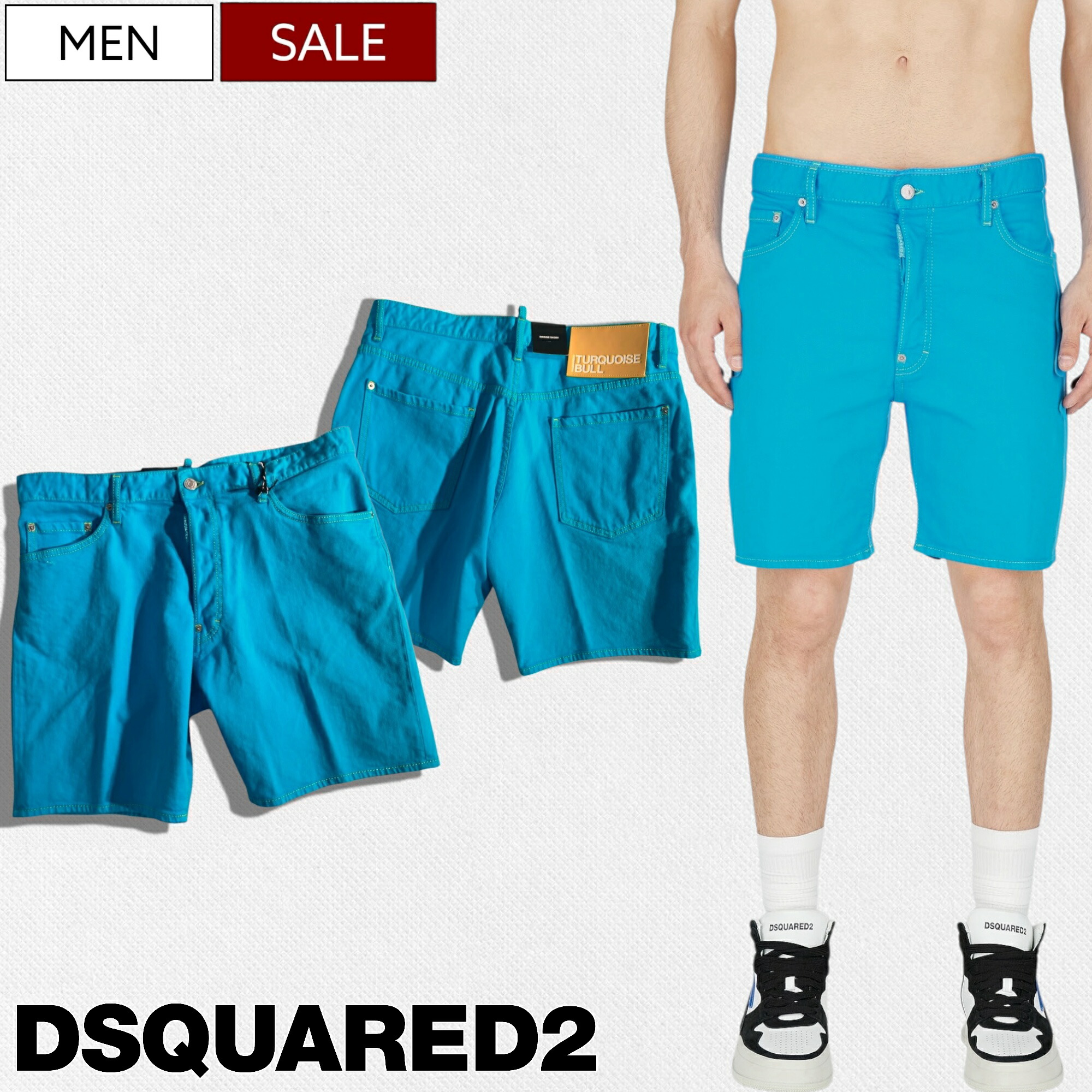 楽天市場】【11/14-11/16限定・最大2万円OFFクーポン配布中】DSQUARED2