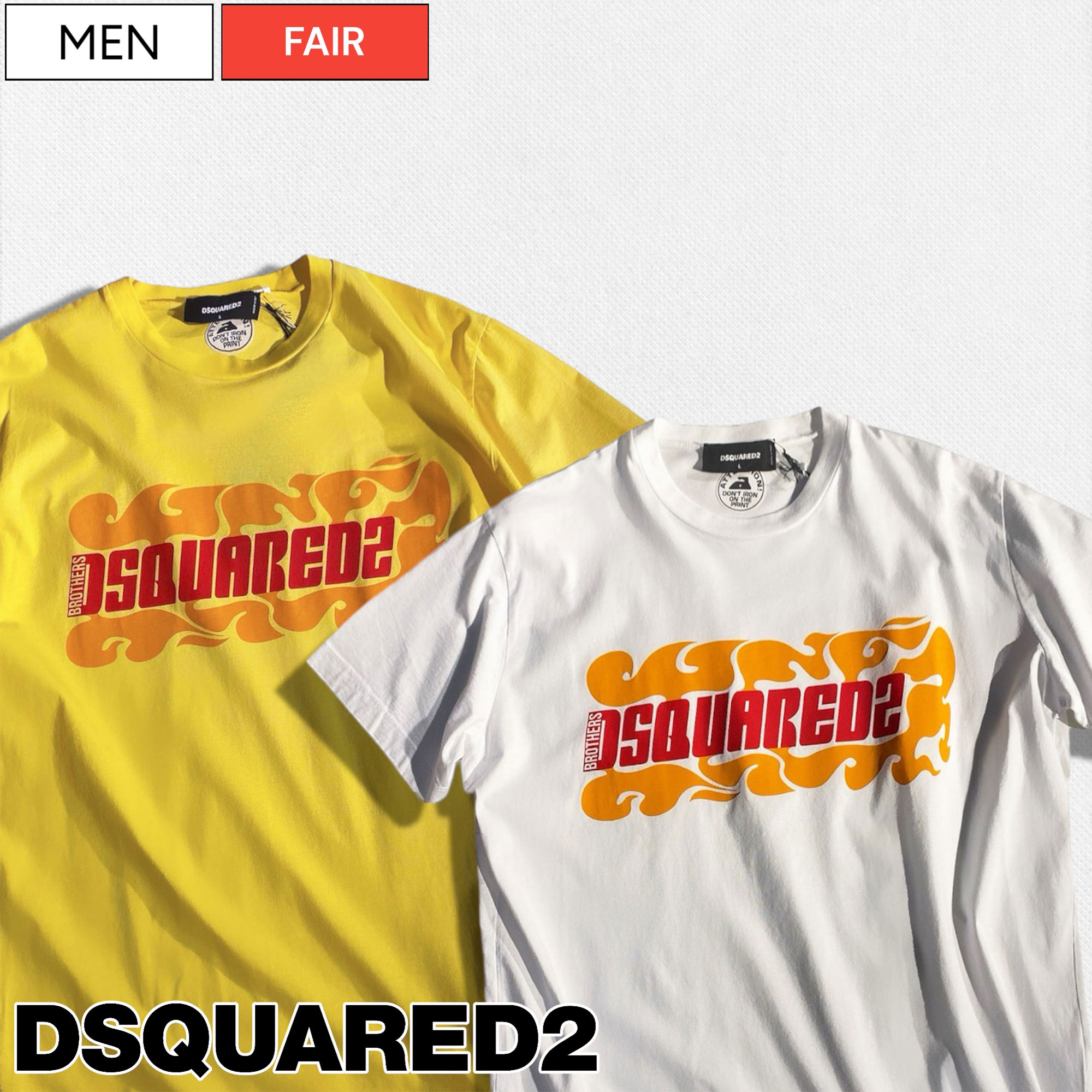 ★DSQUARED2★ディースクエアード★Tシャツ★新品 楽天市場】【定価42,900円(税込)】DSQUARED2 ディースクエアード