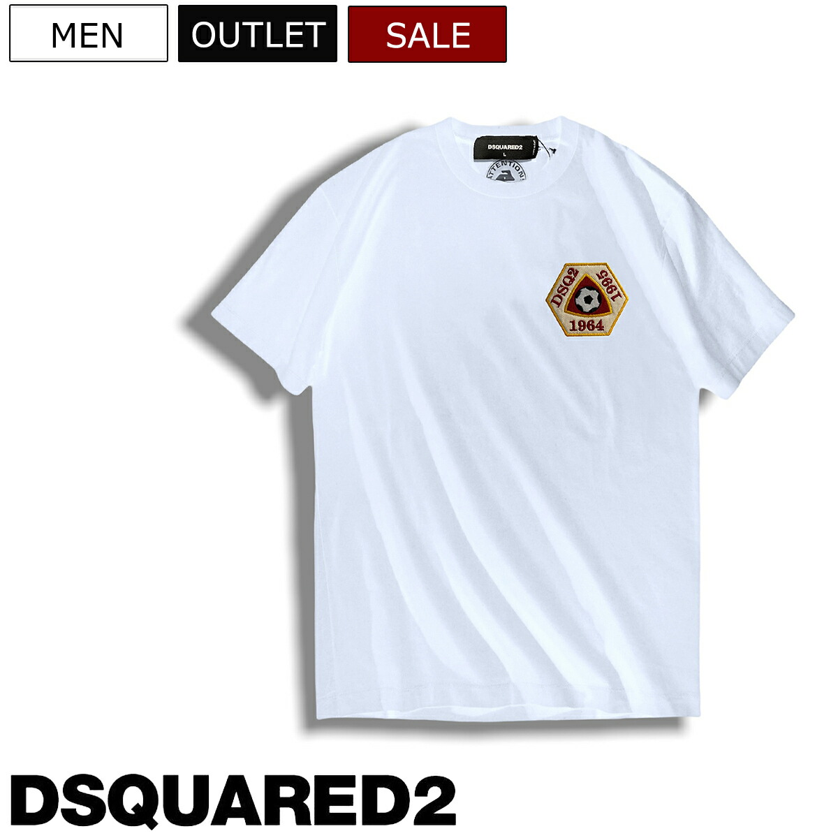定番送料無料 DSQUARED2 ディースクエアード Black トップス S74GD0855 S23009 900 メンズ PRINTED COOL FIT | Dsquared2グラフィティロゴクールフィットブラックTシャツ | tk.gov.ba