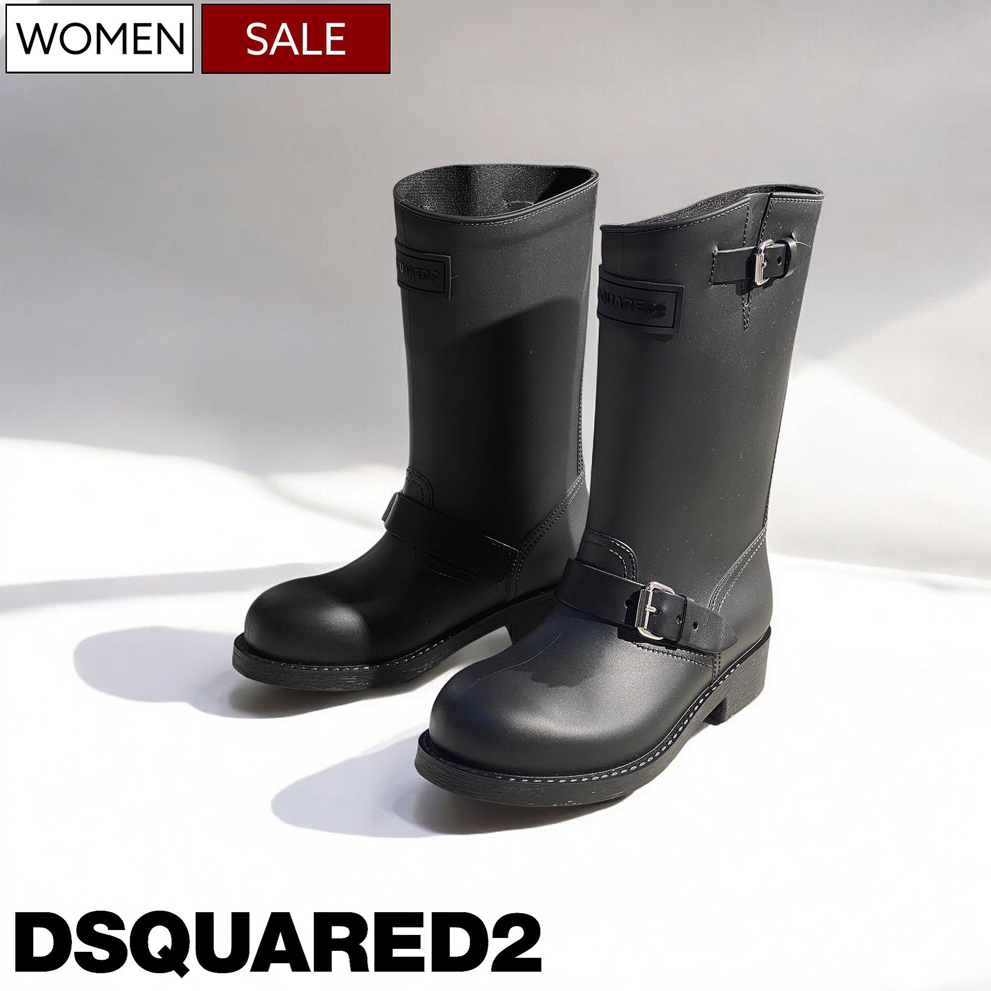 楽天市場】【定価111,100円(税込)】DSQUARED2 ディースクエアード D2
