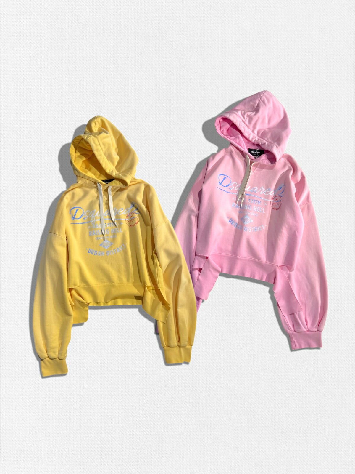 楽天市場】【定価71,500円】【DSQUARED2 ディースクエアード】I LOVE