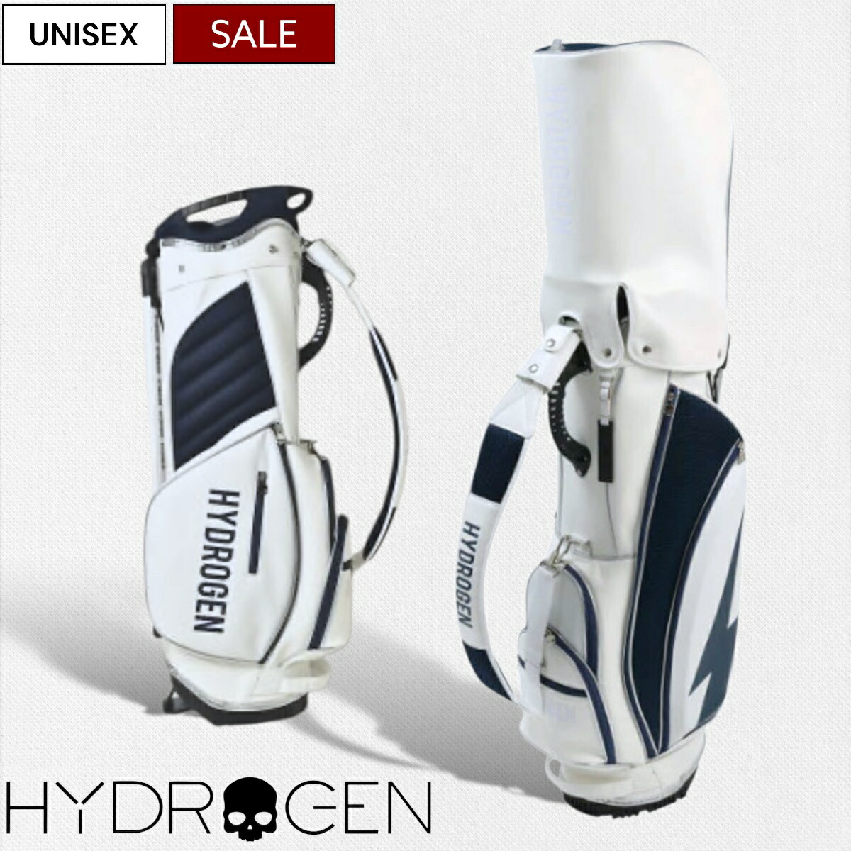 楽天市場】【定価107,800円(税込)】HYDROGEN GOLF ハイドロゲン
