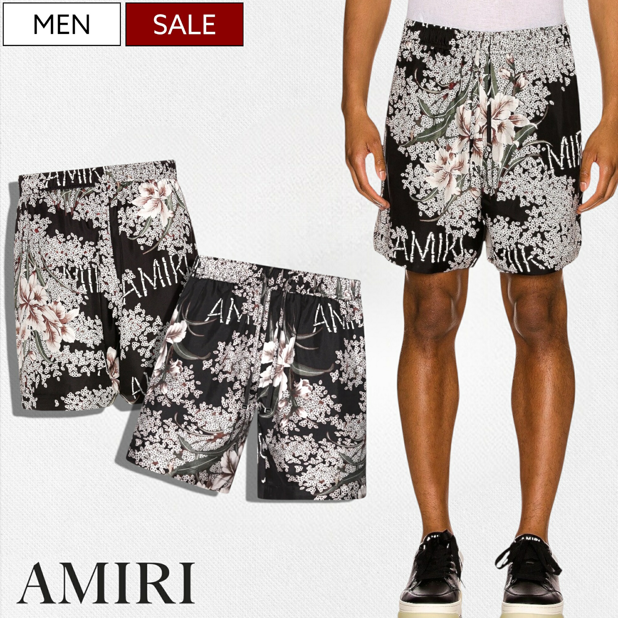 楽天市場】【定価253,000円(税込)】AMIRI -アミリ- 都会的な大人