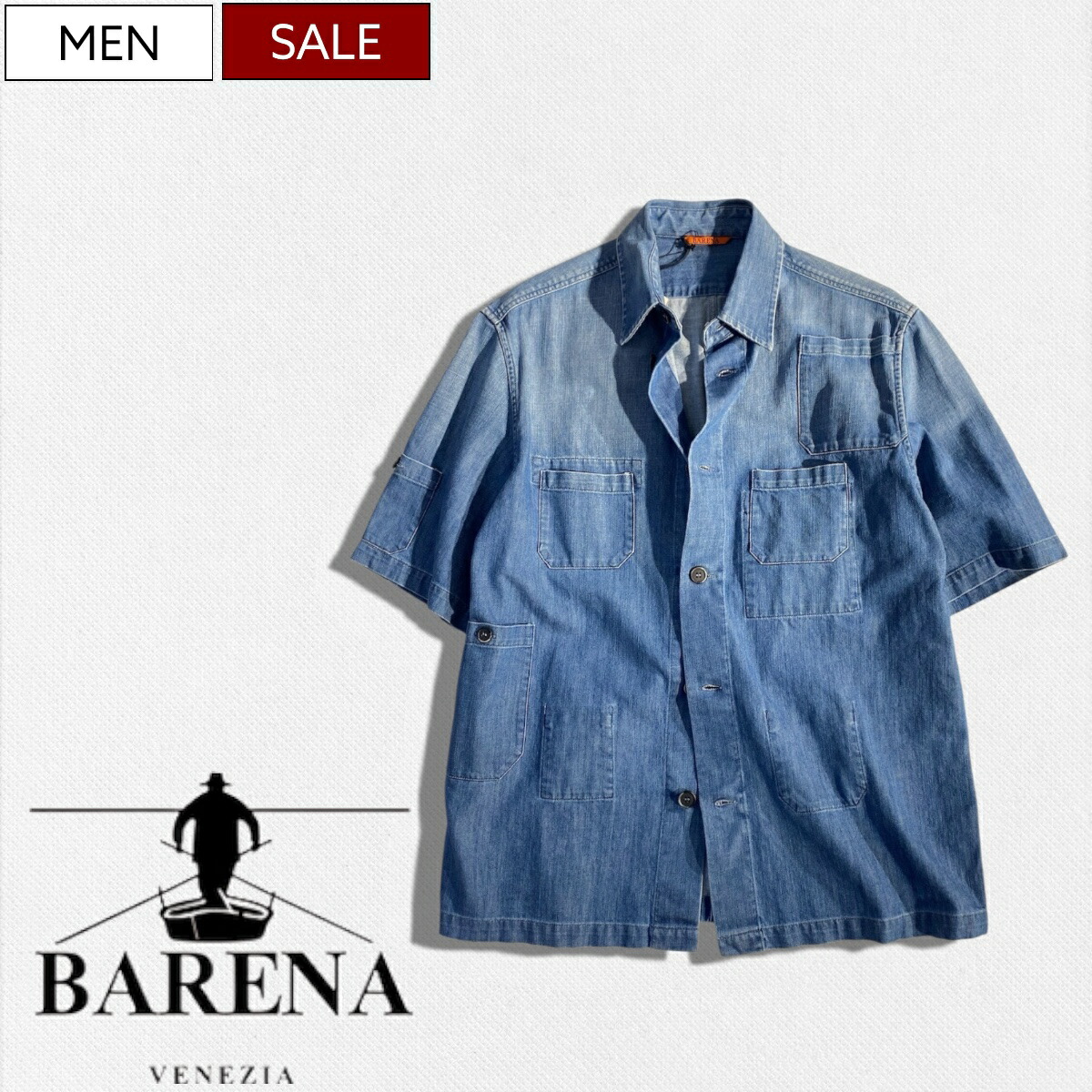 NEW BRAND