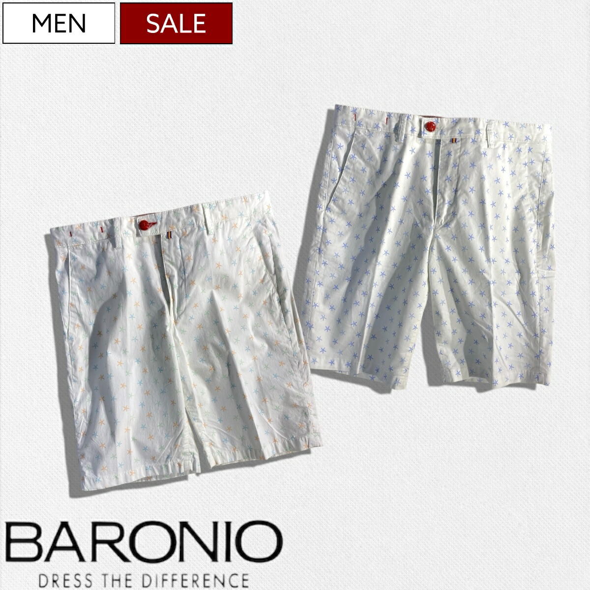 BARONIO バローニオ カーゴショーツ L レア 楽天市場】【定価28,600円(税込)】BARONIO バローニオ