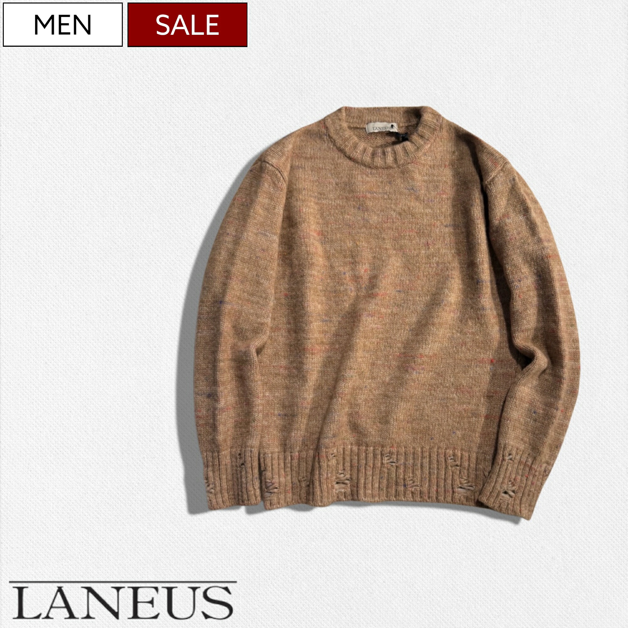 NEW BRAND