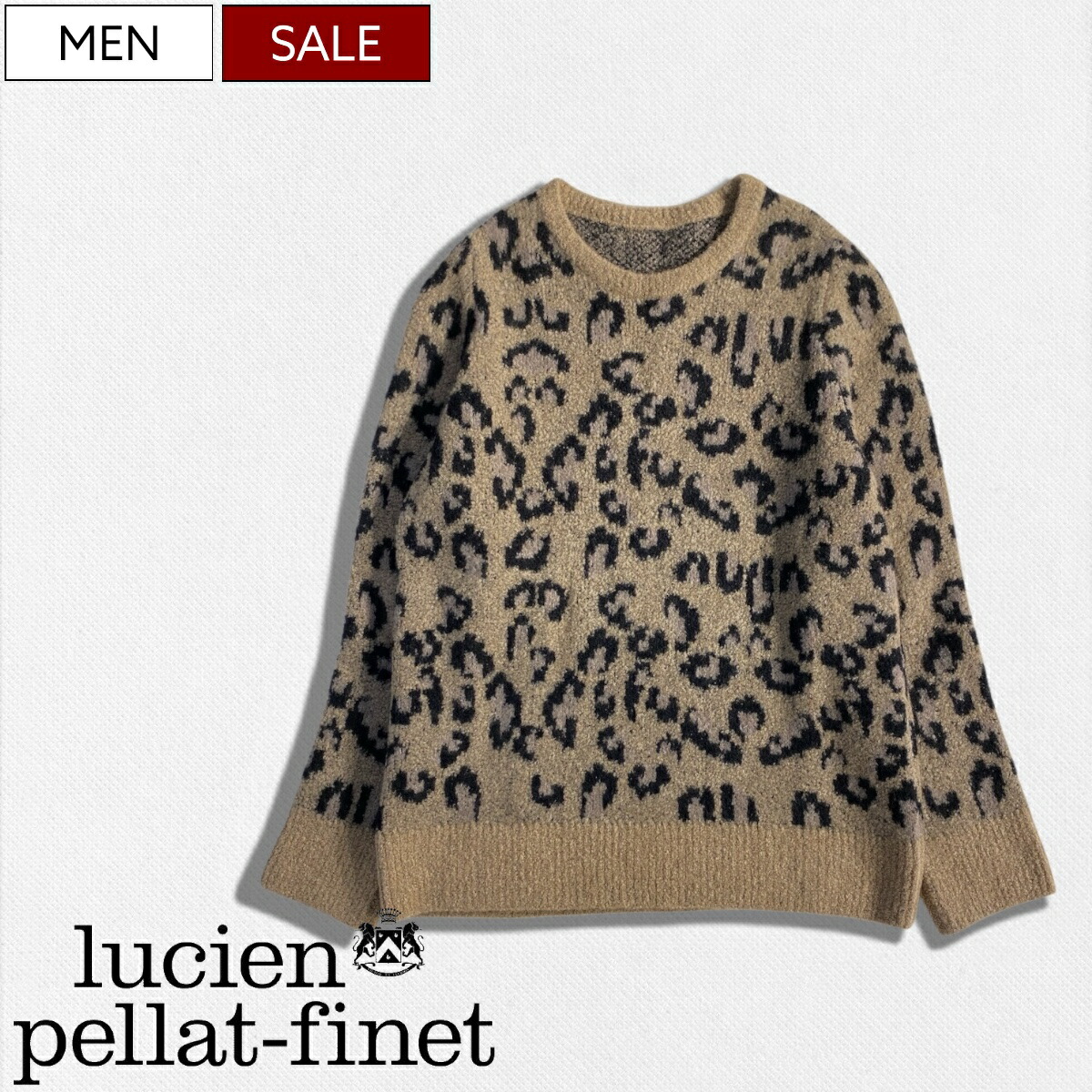 楽天市場】【定価462,000円(税込)】lucien pellat-finet