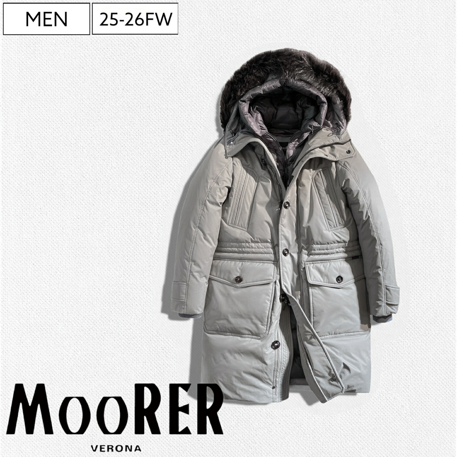 楽天市場】【定価308,000円(税込)】MOORER-ムーレー- 世界最高峰