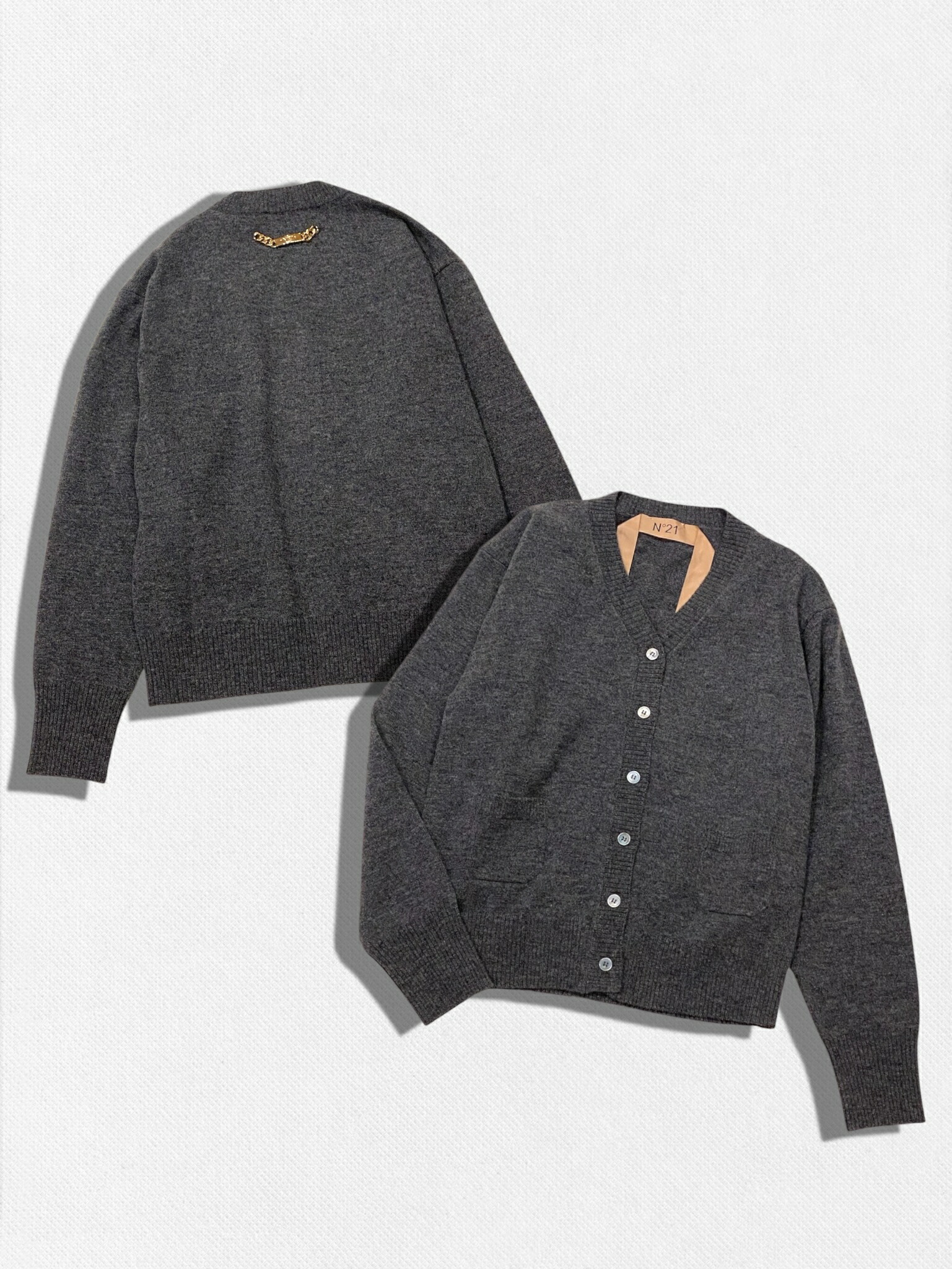 楽天市場】【定価69,300円(税込)】N°21 -ヌメロ ヴェントゥーノ- 大人