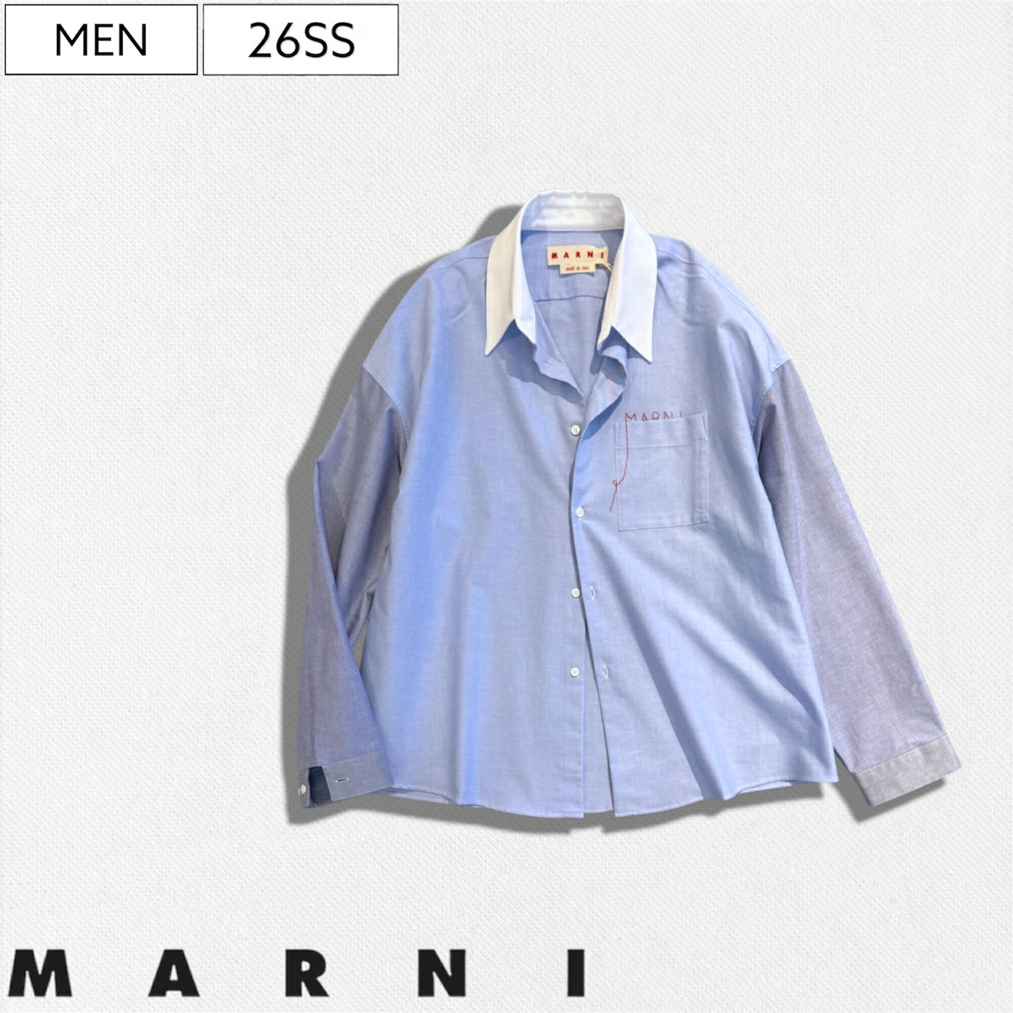 NEW BRAND