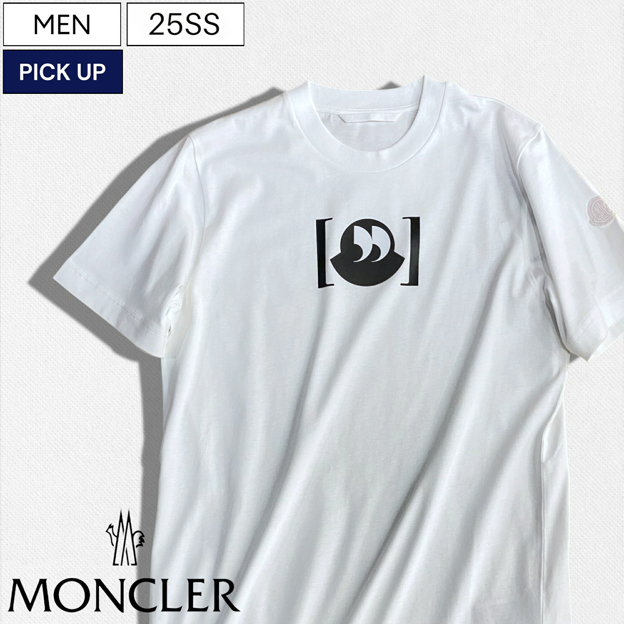 楽天市場】【定価59,400円(税込)】MONCLER モンクレール 大人の