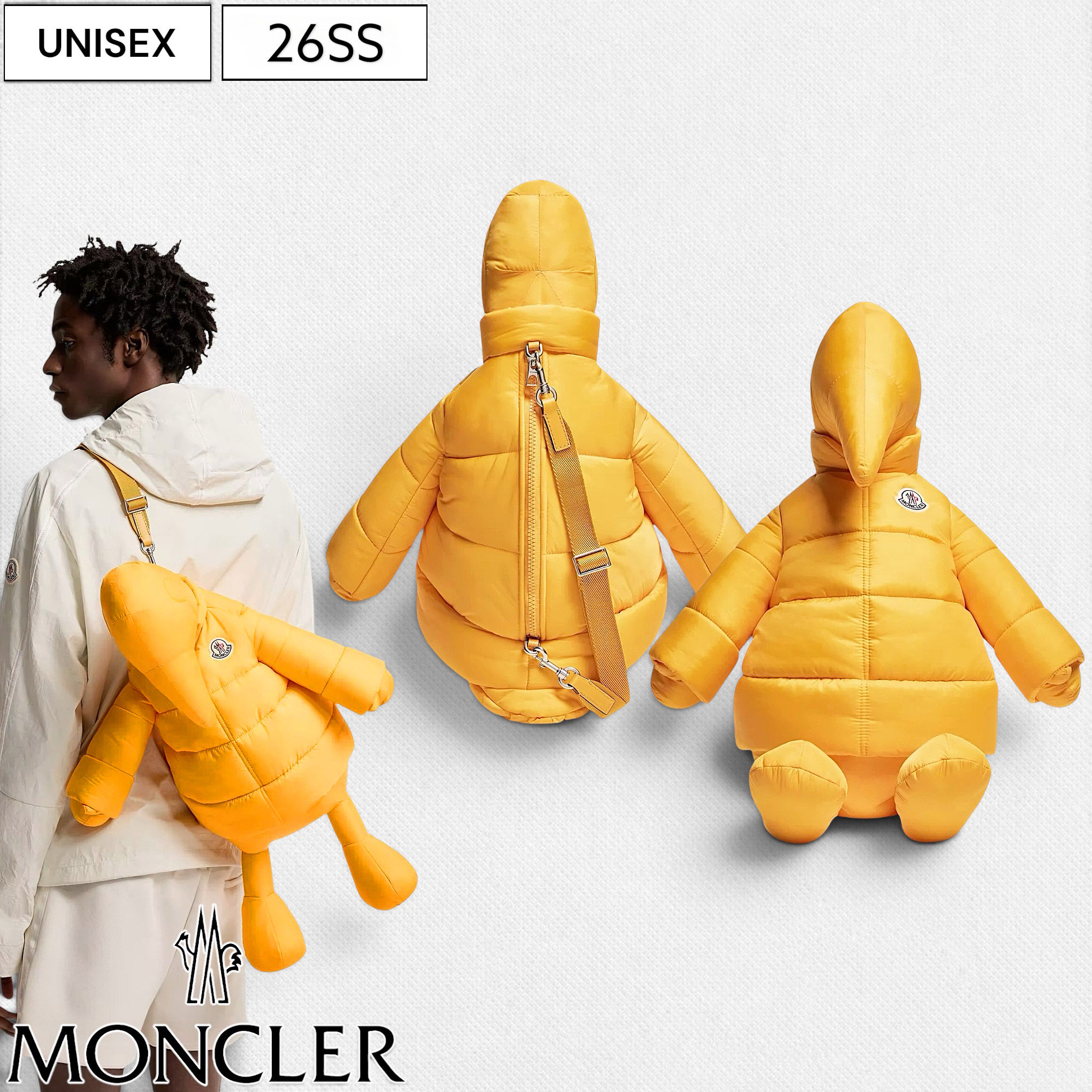 NEW BRAND
