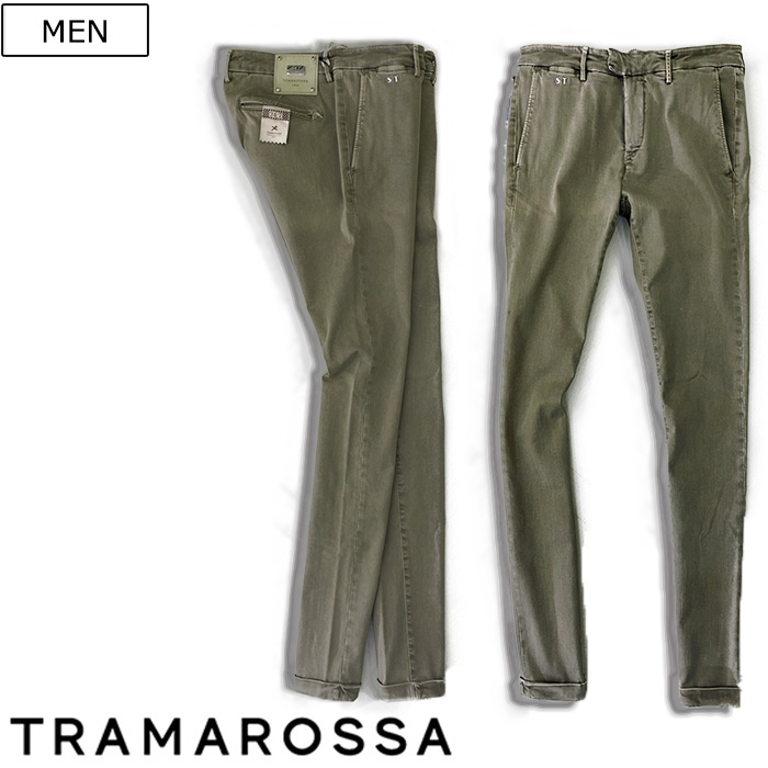 楽天市場】【定価48,400円(税込)】TRAMAROSSA トラマロッサ 新シリーズ