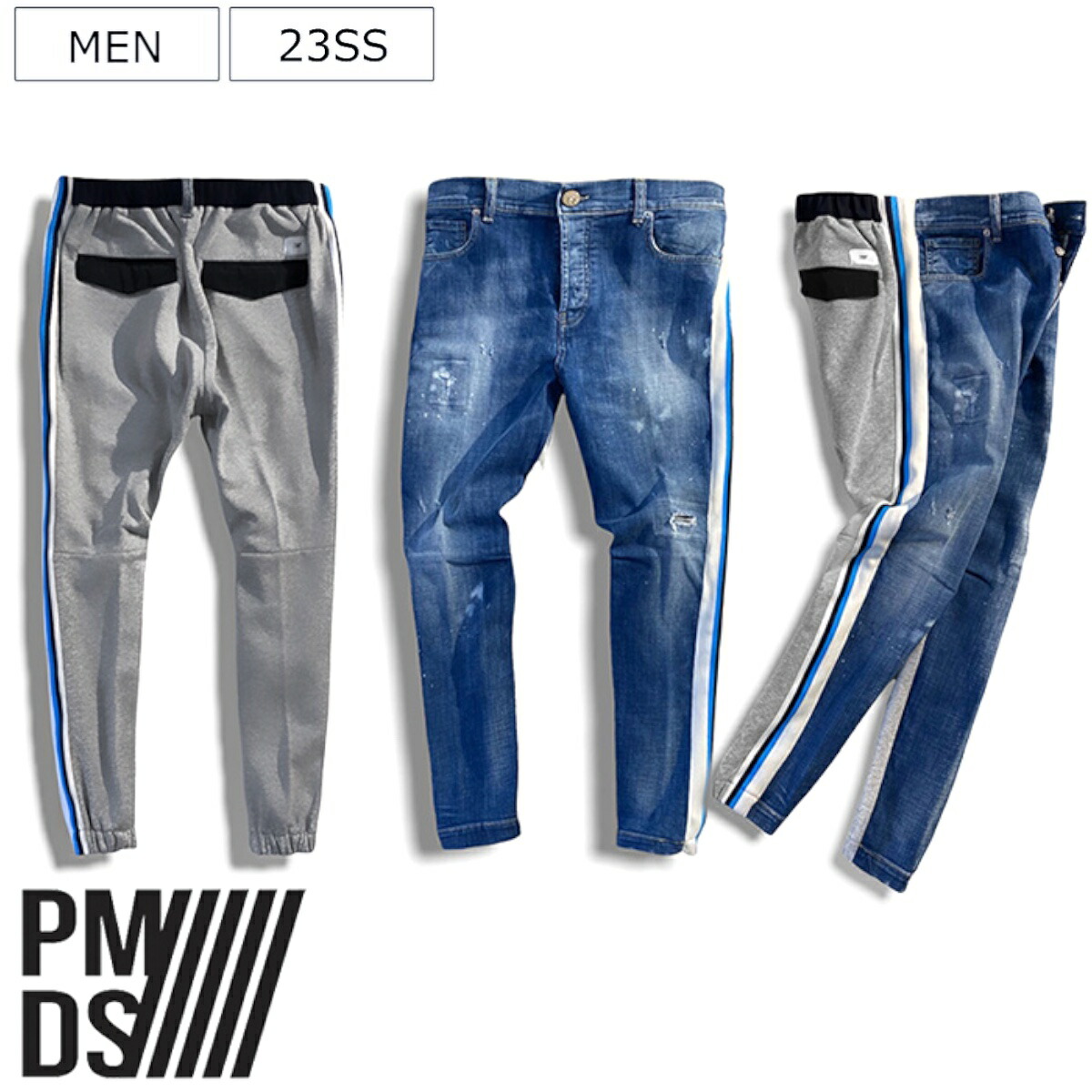 【楽天市場】【定価39,600円(税込)】PREMIUM MOOD DENIM 