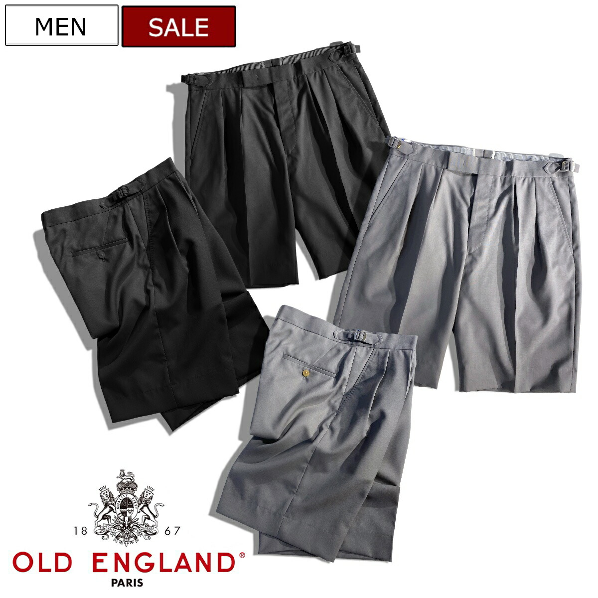 楽天市場】【定価22,000円(税込)】OLD ENGLAND -オールド