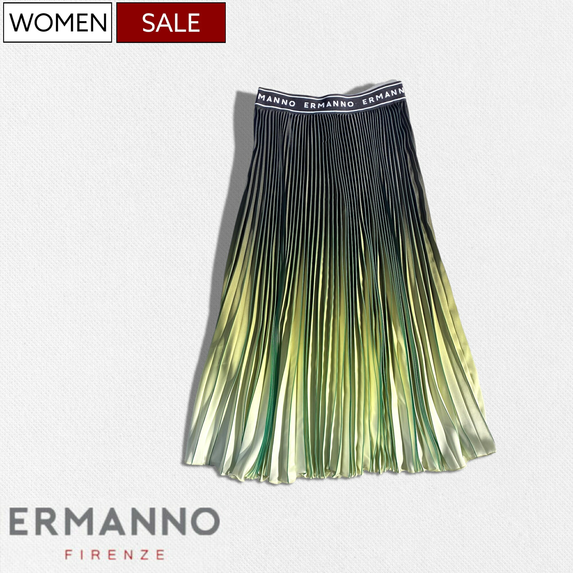 エルマンノシェルヴィーノ★タイトスカート 楽天市場】【定価96,800円(税込)】ERMANNO FIRENZE エルマンノ