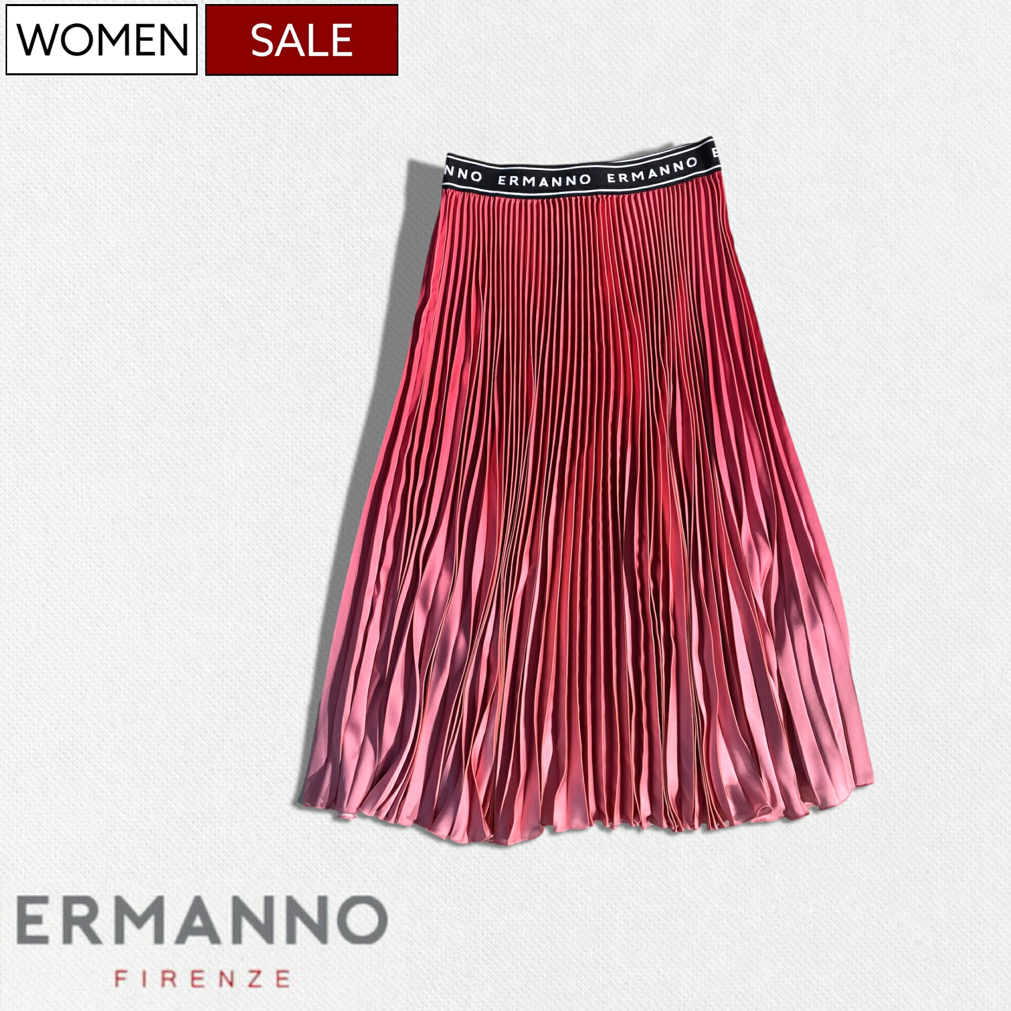 楽天市場】【定価96,800円(税込)】ERMANNO FIRENZE エルマンノ