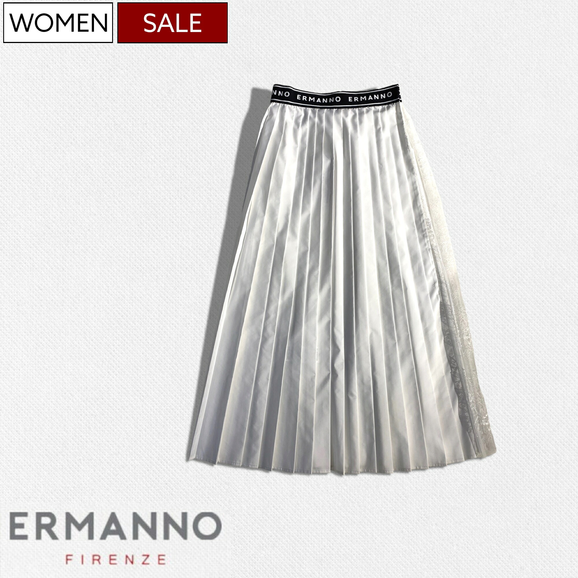 楽天市場】エルマンノ シェルヴィーノ（Ermanno Scervino）レディース 
