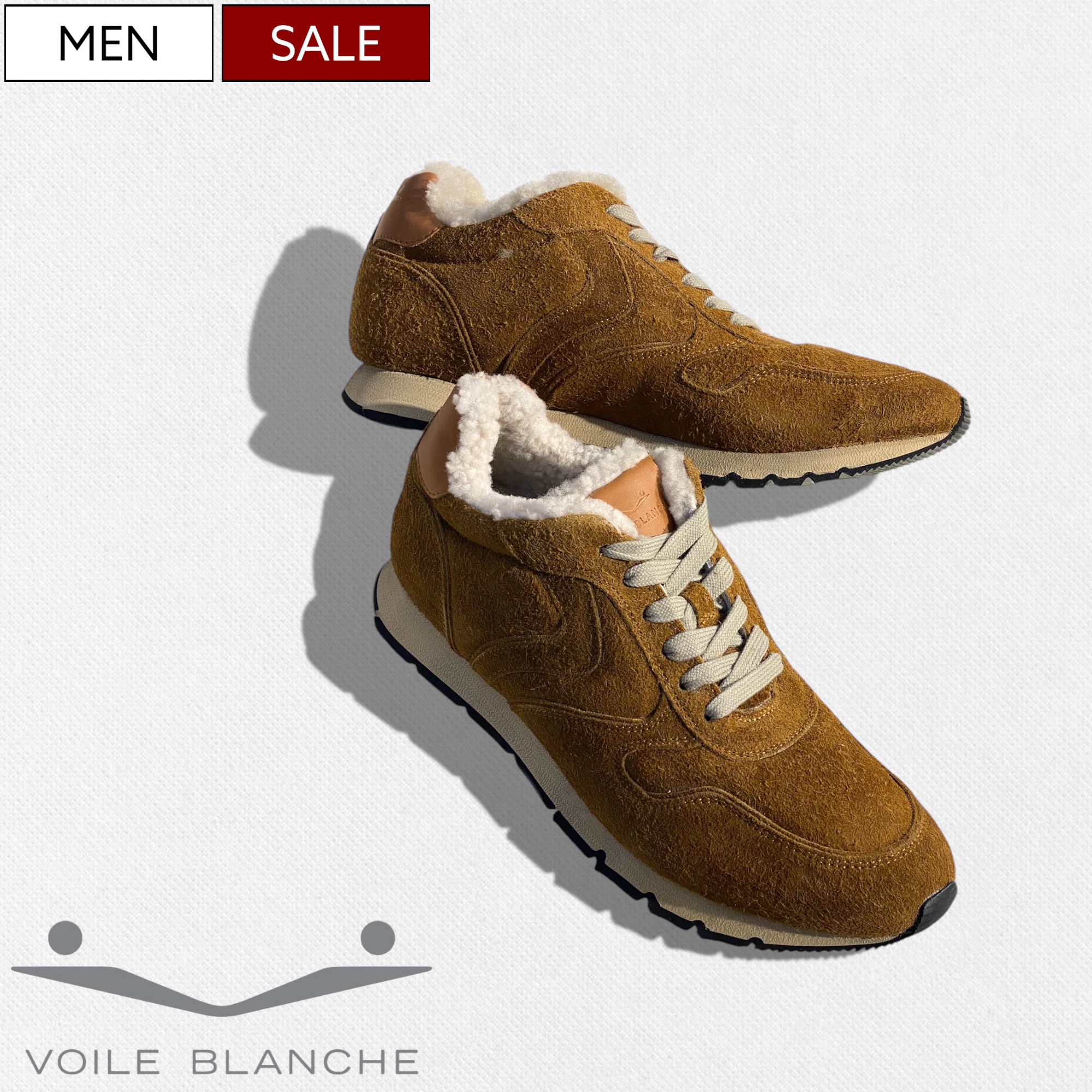 楽天市場】【定価59,400円(税込)】VOILE BLANCHE ボイル