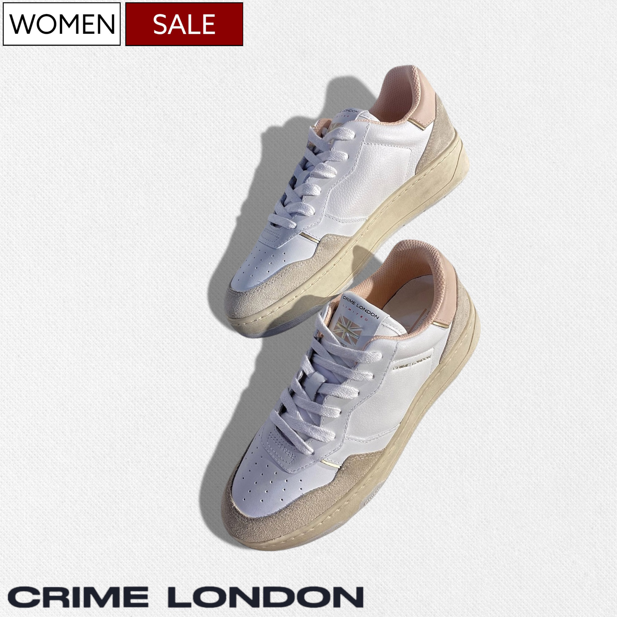 楽天市場】【定価40,700円(税込)】CRIME LONDON クライム