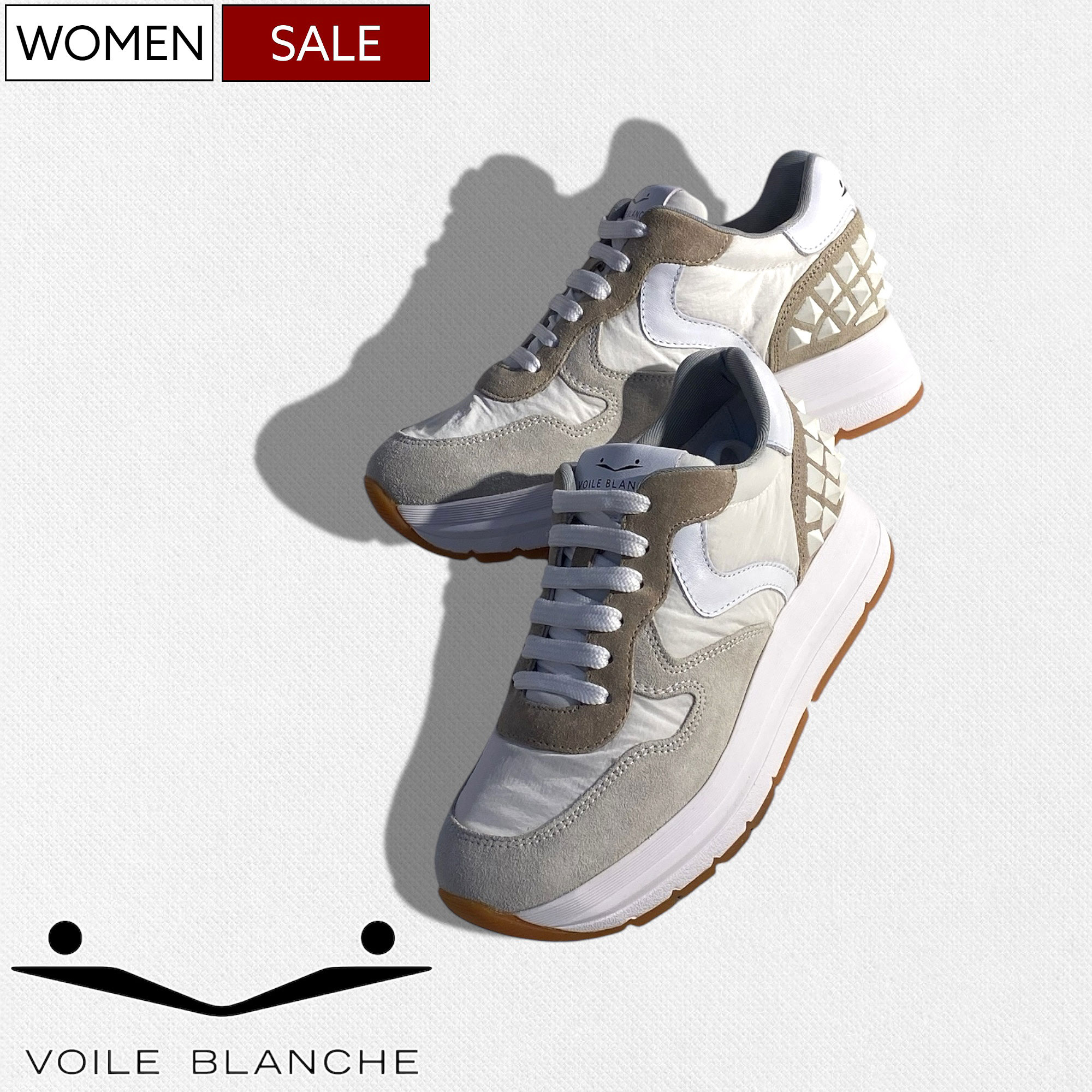 楽天市場】【定価39,600円(税込)】VOILE BLANCHE ボイルブランシェ