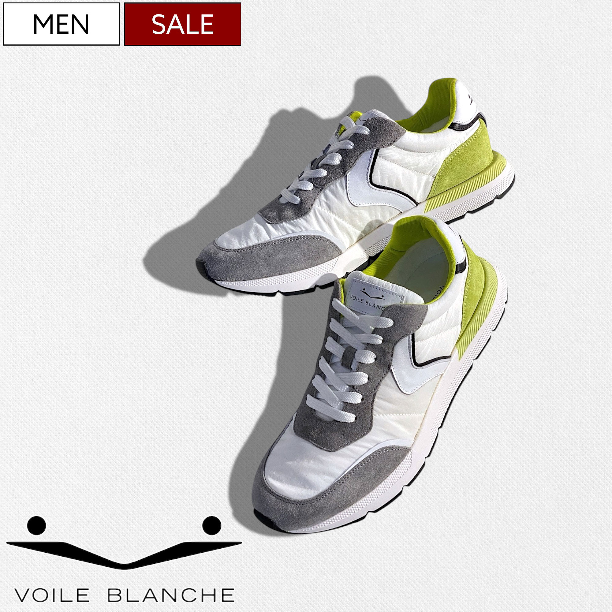 楽天市場】【定価42,900円(税込)】VOILE BLANCHE ボイル