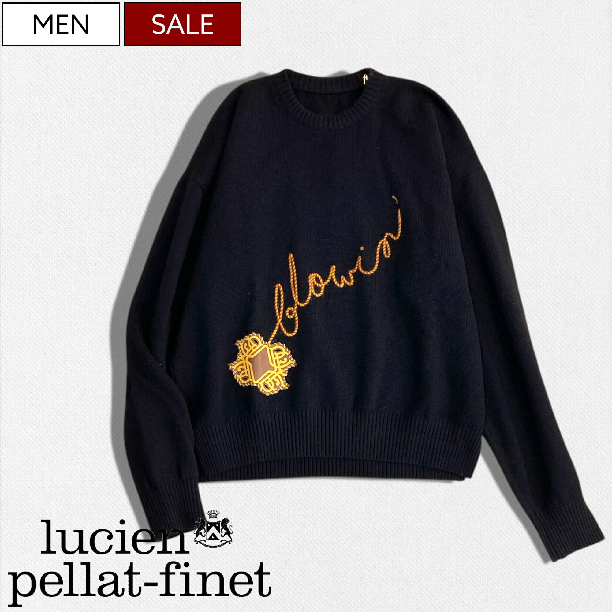 楽天市場】【定価462,000円(税込)】lucien pellat-finet