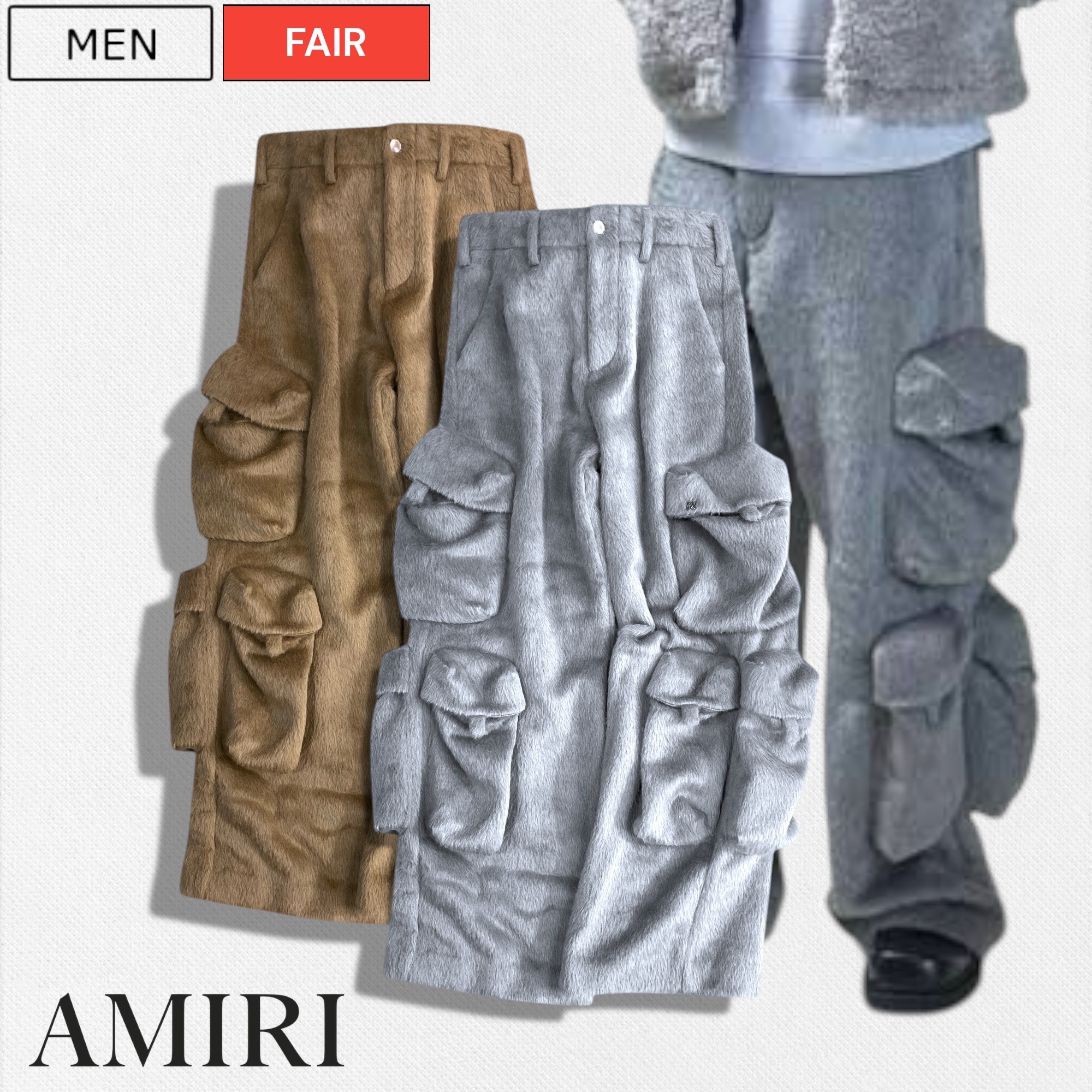 楽天市場】【定価638,000円(税込)】AMIRI -アミリ- 都会的な大人