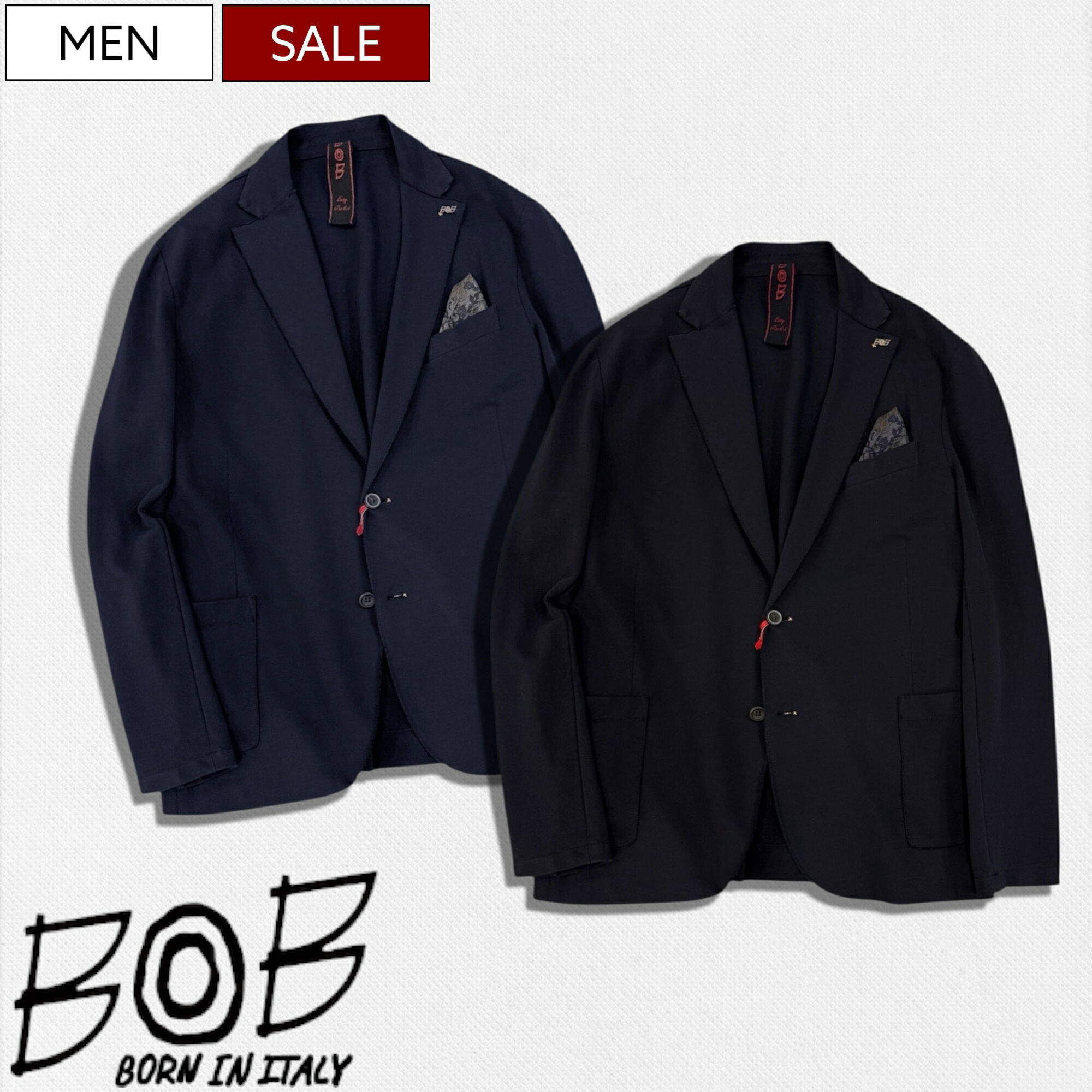 KOON クーン テーラードジャケット ダークネイビー BOB 楽天市場】koonの通販