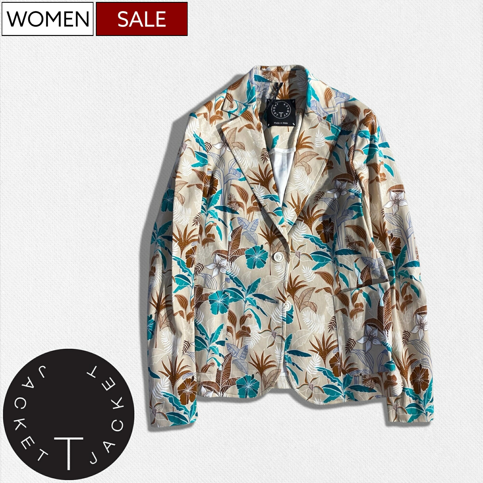 楽天市場】【定価70,400円(税込)】T-JACKET ティージャケット