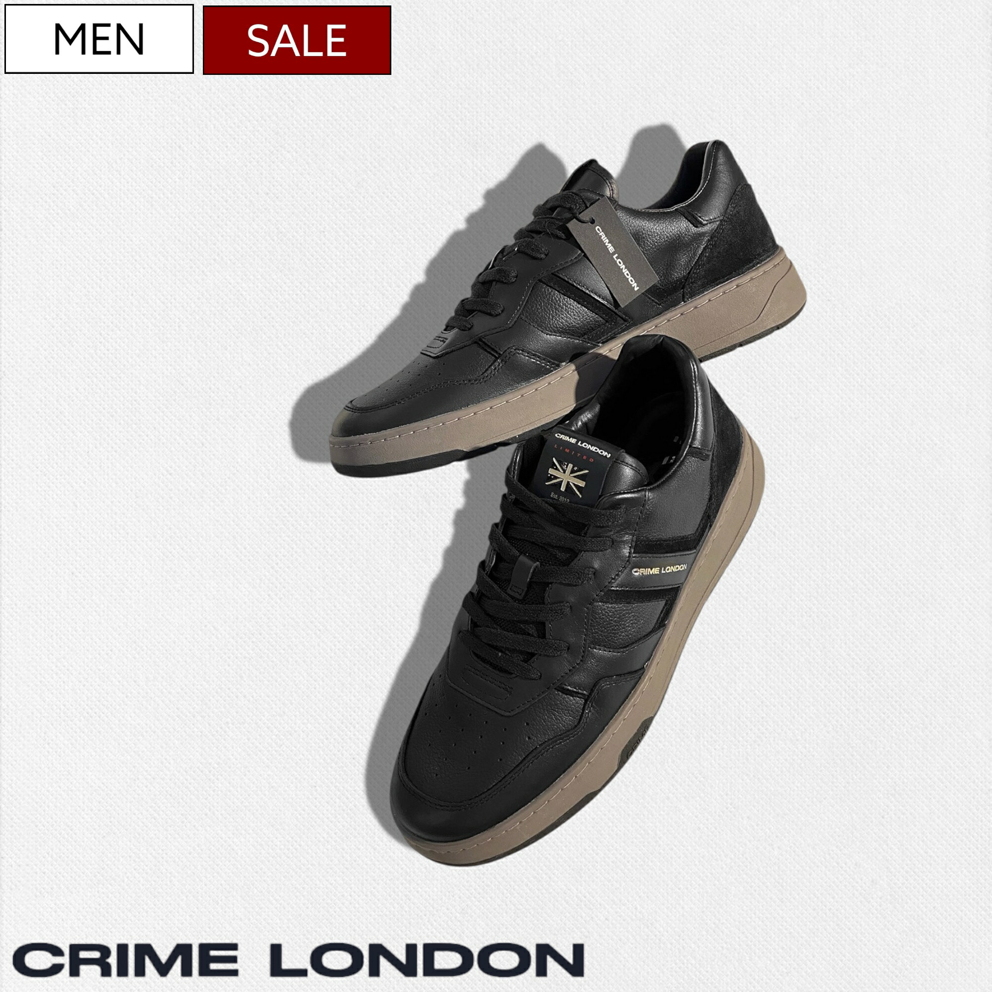 CRIME LONDON(クライムロンドン) EU41 イタリア CRIME LONDON(クライムロンドン) EU41 イタリア